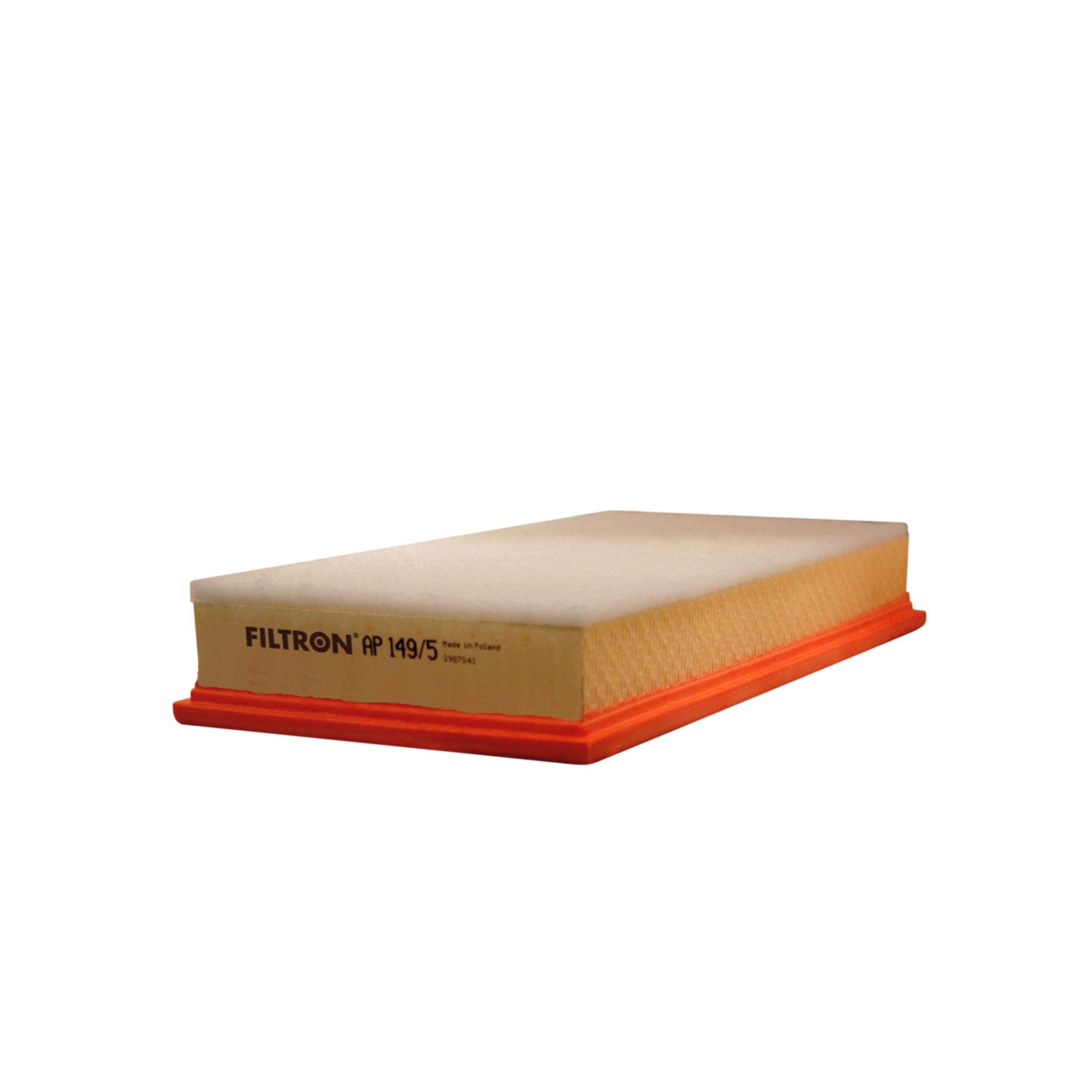 FILTRON Luftfilter AP 149/5 Filtrere SKODA Octavia I Varebil / Stasjonsvogn (1U5): Luftfilter FILTRON AP 149/5