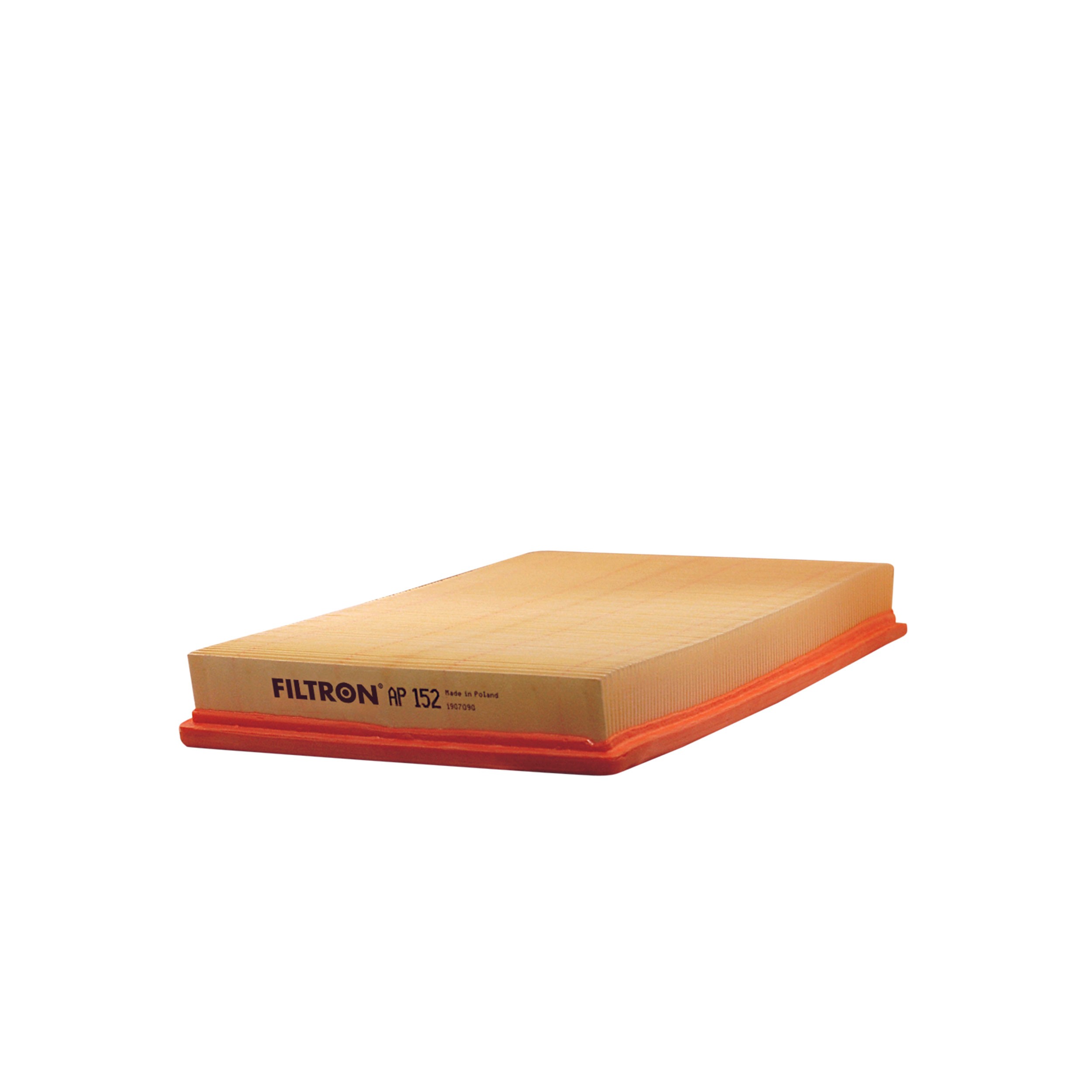 FILTRON Luftfilter AP 152 FILTRON AP 152 Luftfilter