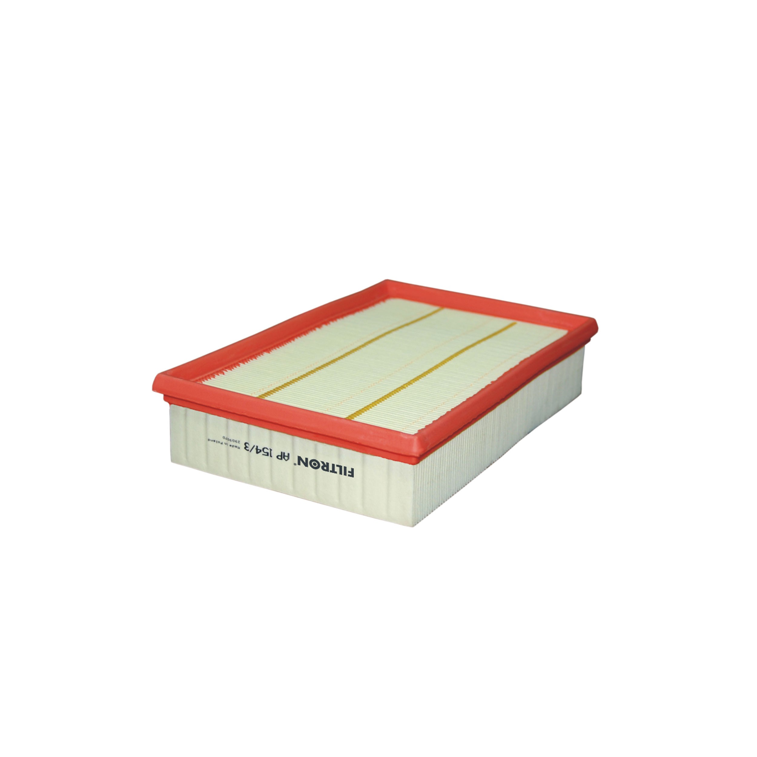 FILTRON Luftfilter AP 154/3 AP 154/3 FILTRON luftfilter Nissan NT400