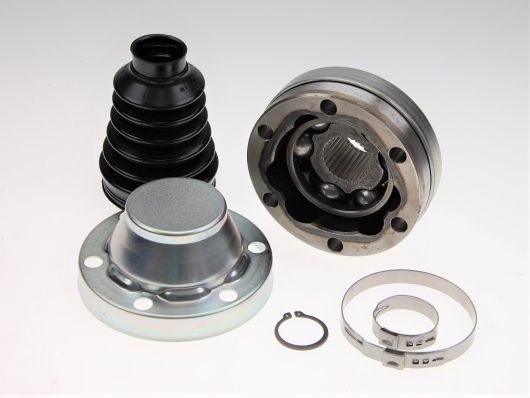 LÖBRO Kit giunti semiasse 304556 LÖBRO 304556 Giunto semiasse VW Touareg 1 originale prezzo