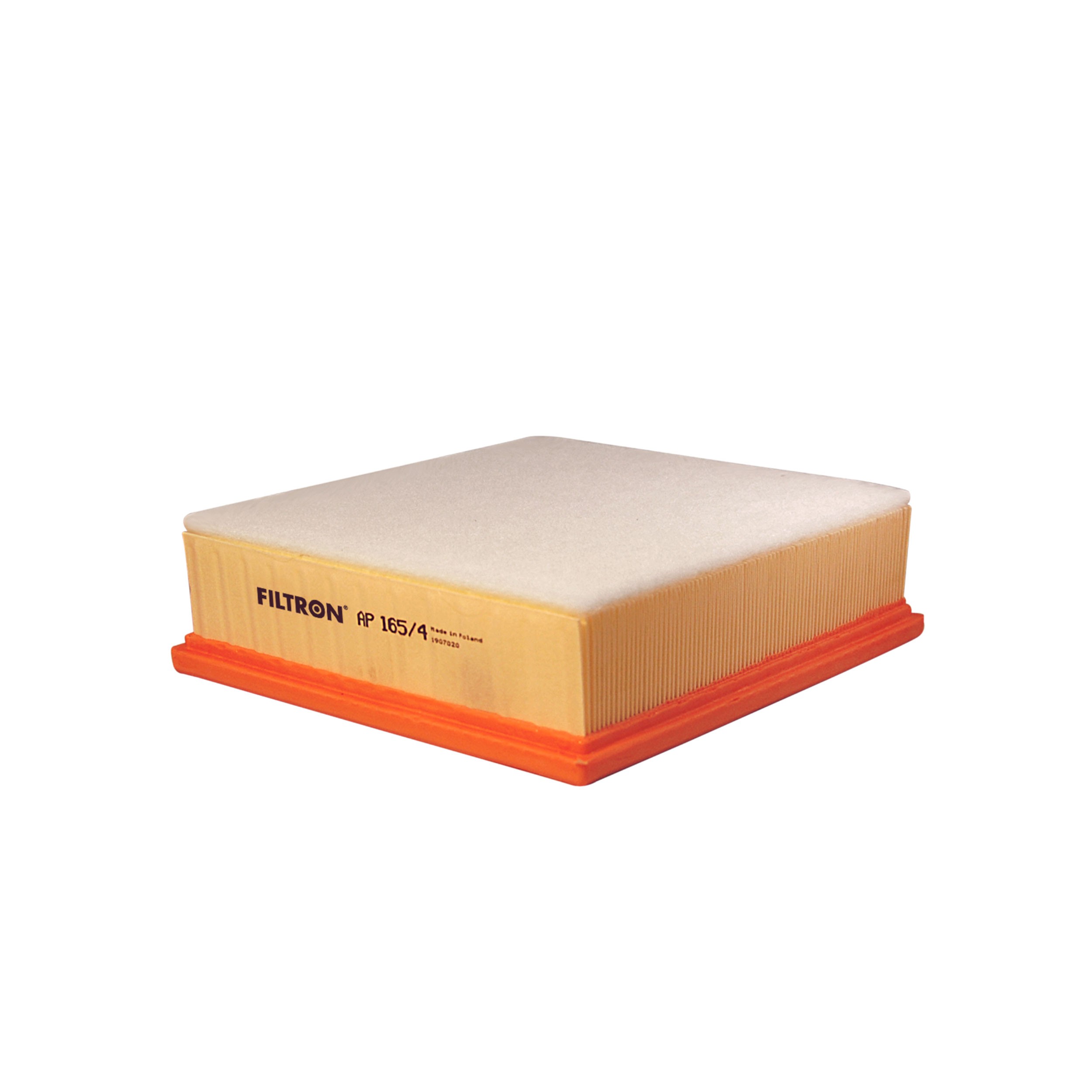 FILTRON Ilmansuodatin AP 165/4 AP 165/4 FILTRON Ilmansuodatin FORD PUMA