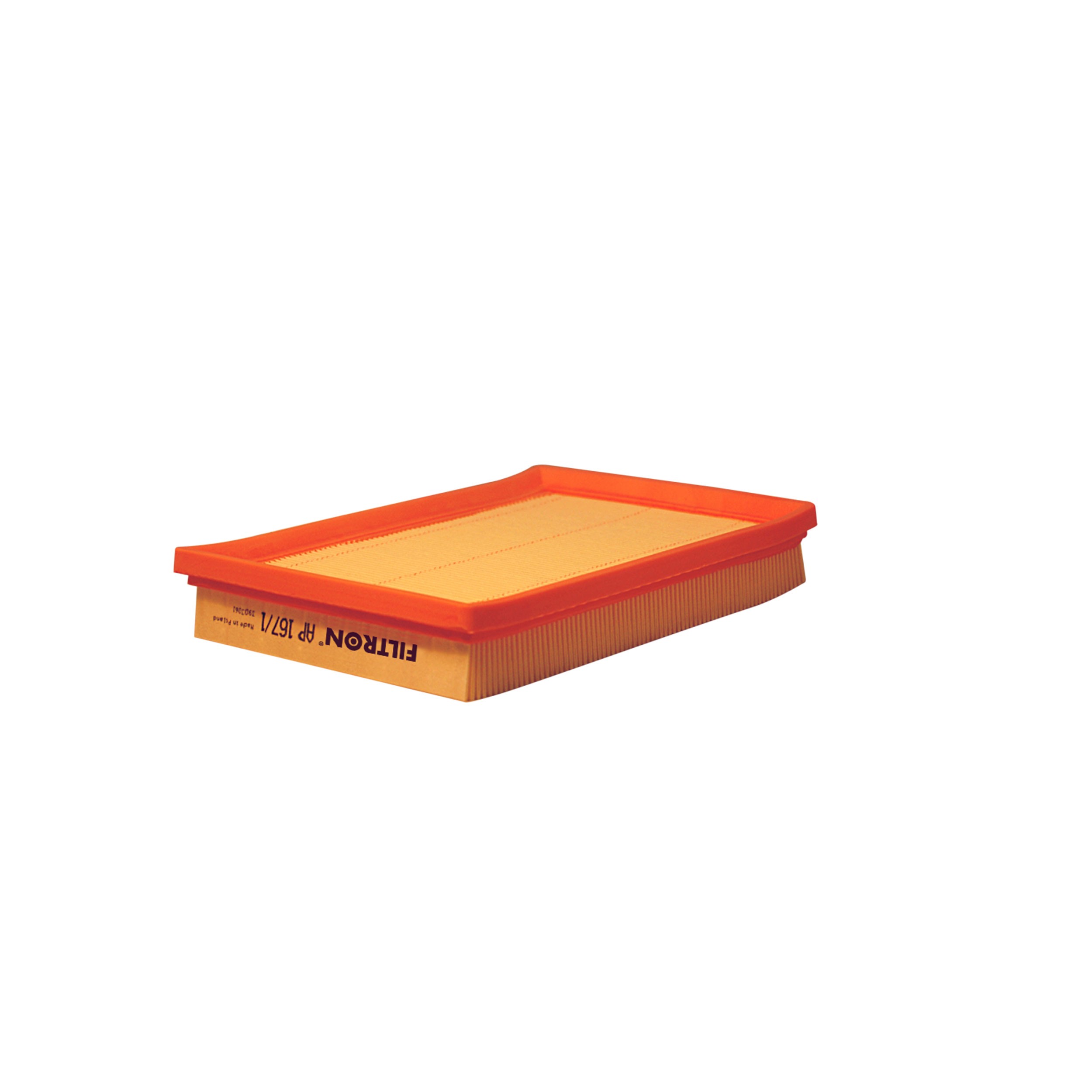 FILTRON Luftfilter AP 167/1 FILTRON AP 167/1 Luftfilter