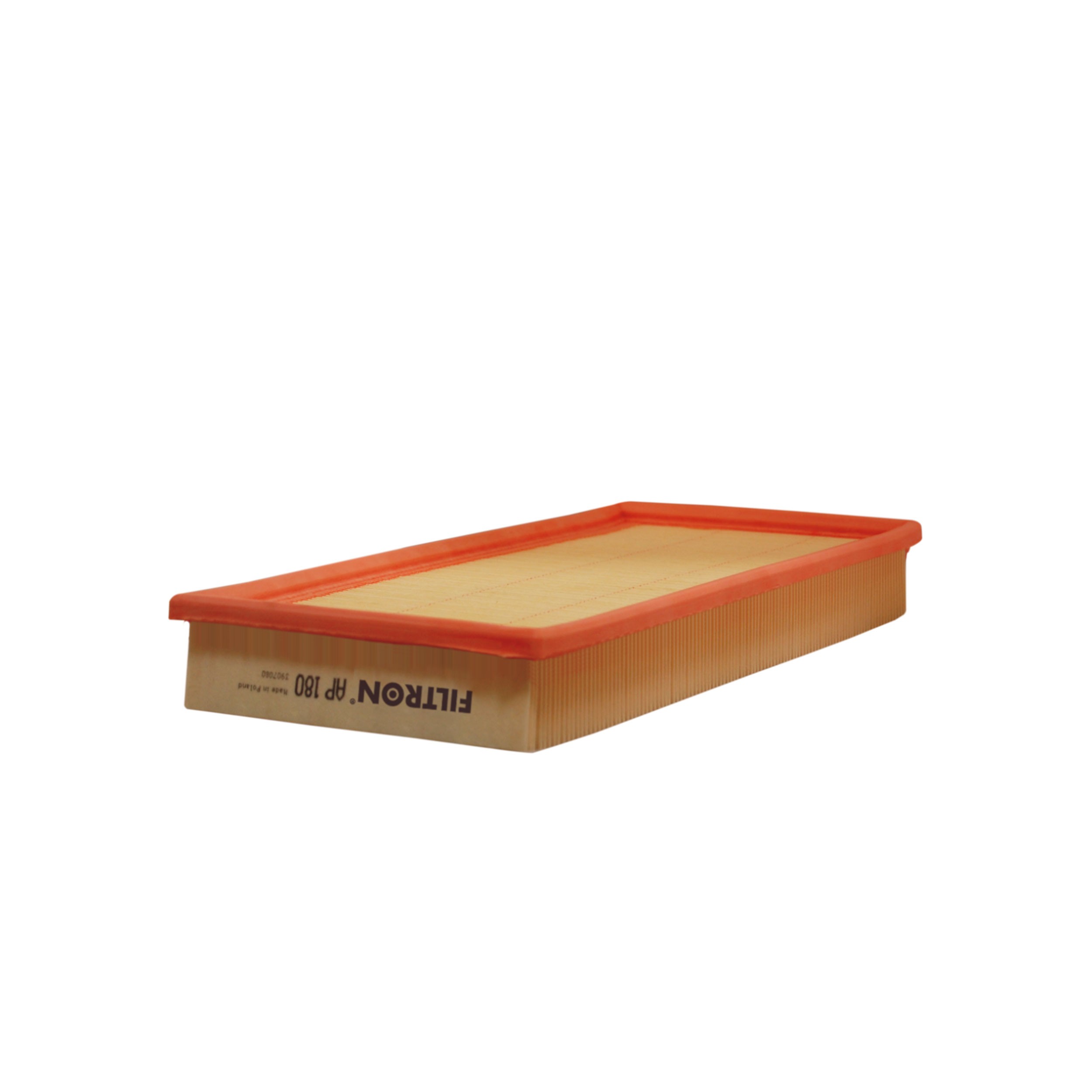 Vzduchový filter FILTRON AP 180 FILTRON AP 180: Vzduchový filter Volvo S40 2002