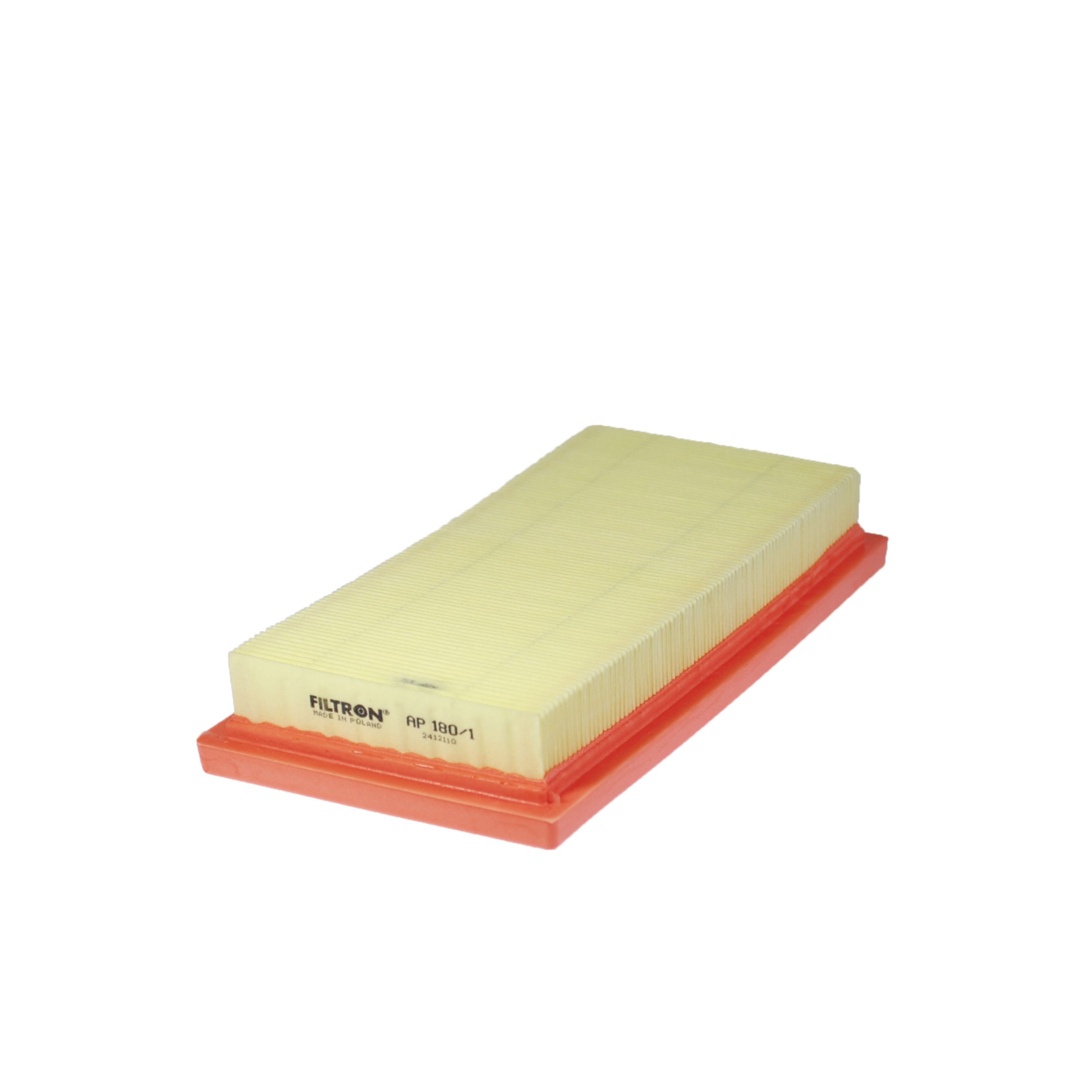 FILTRON Filtre à air AP 180/1 AP 180/1 Filtre à air MITSUBISHI PAJERO PININ FILTRON