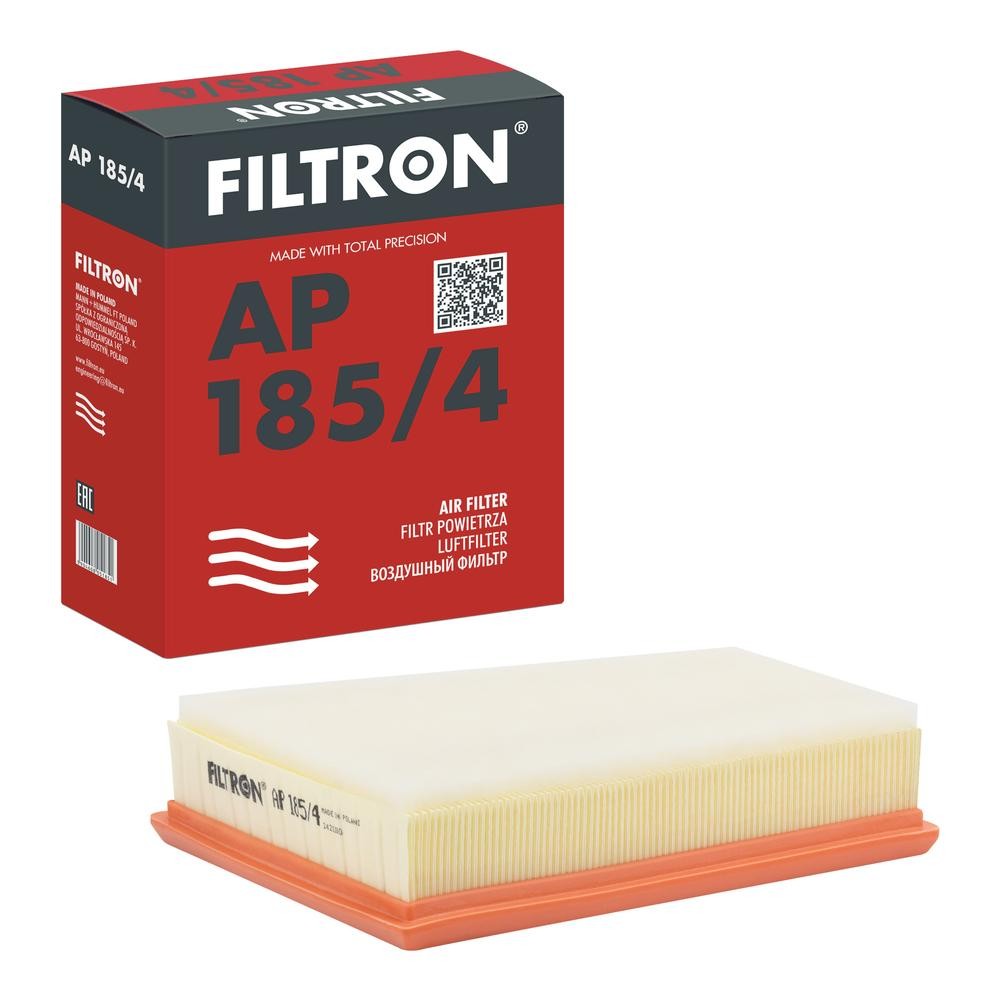 FILTRON Luftfilter AP 185/4 AP 185/4 Luftfilter NISSAN NT400 FILTRON