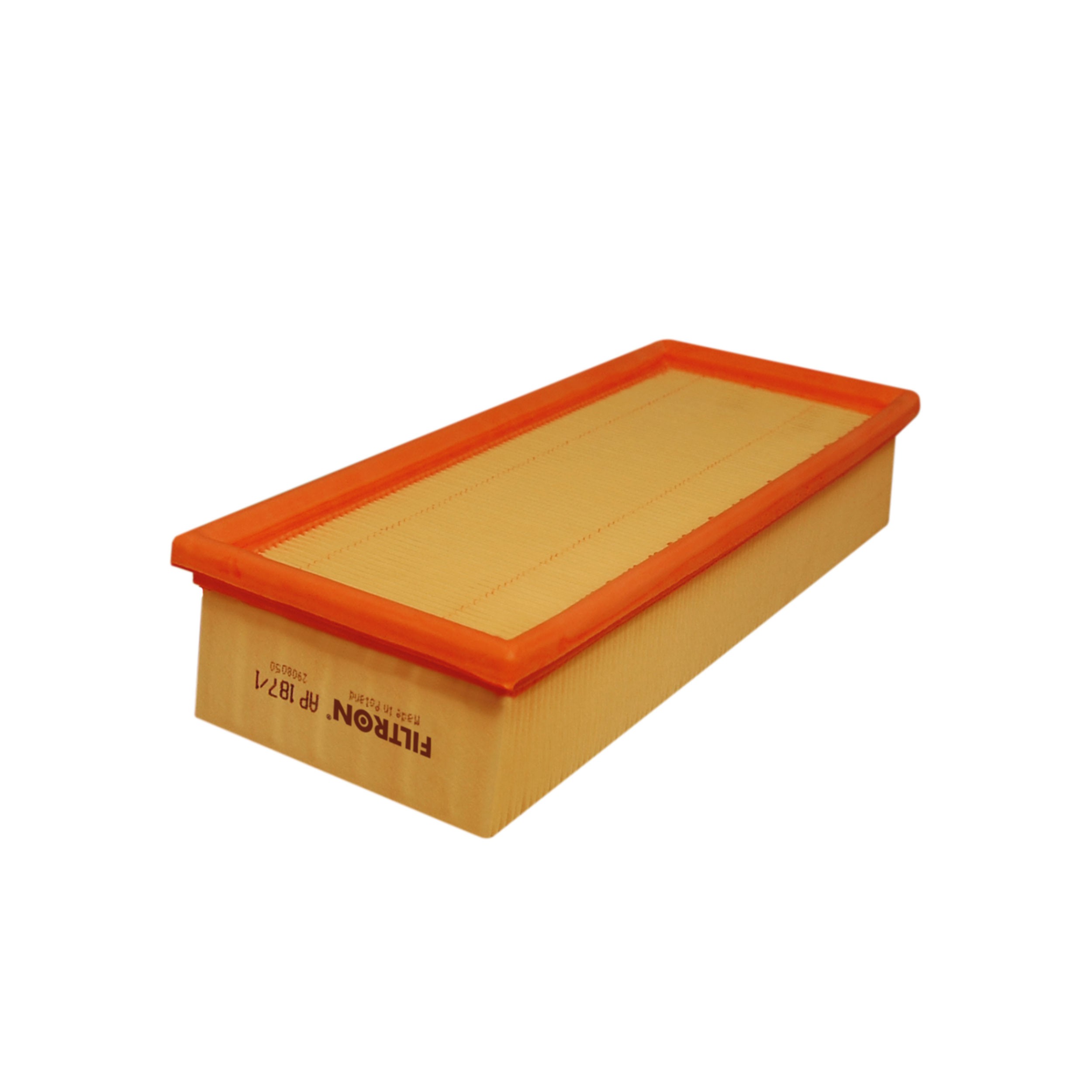 Gaisa filtrs FILTRON AP 187/1 FILTRON AP 187/1: Gaisa filtrs Rover 25 2003