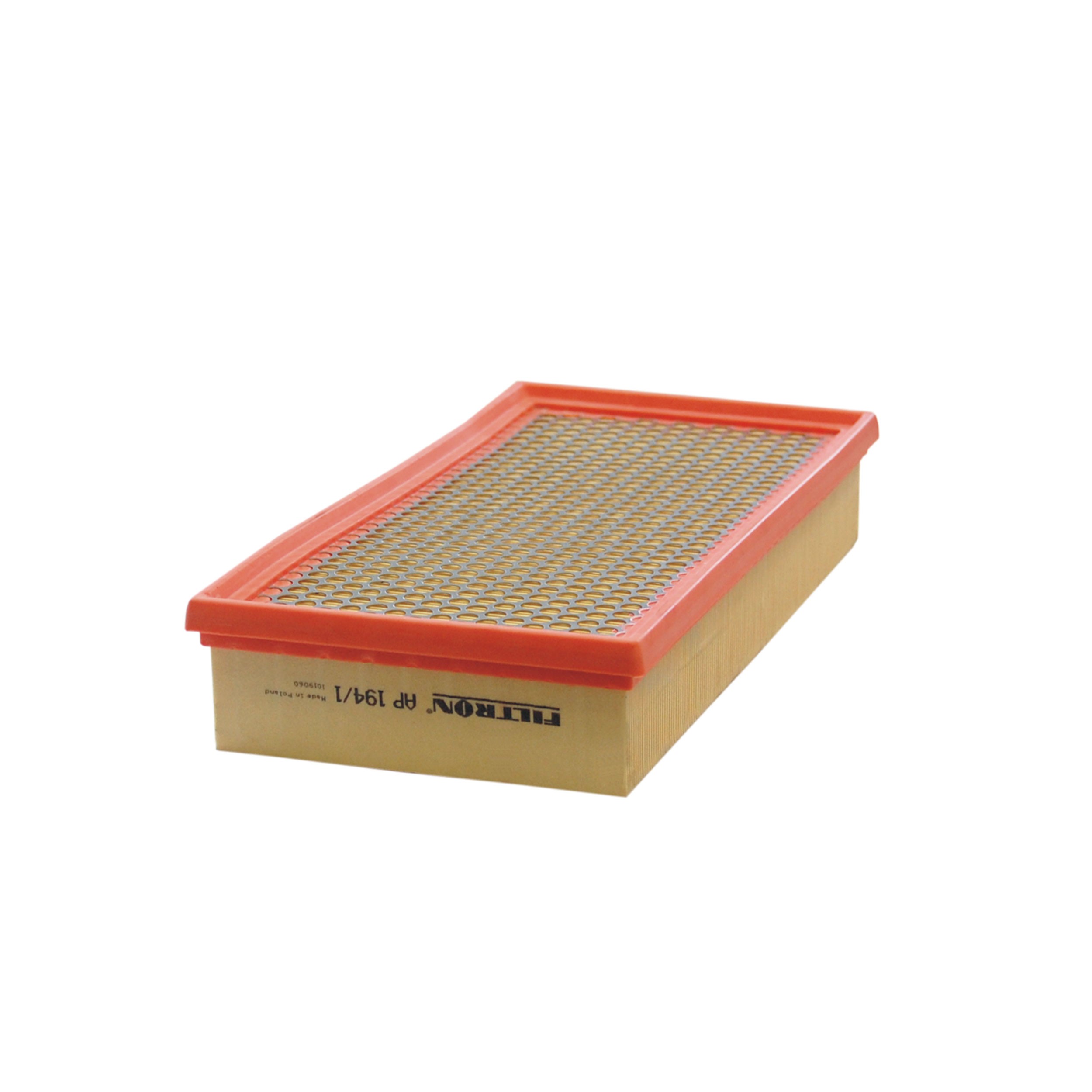 Luftfilter FILTRON AP 194/1 FILTRON AP 194/1 Luftfiltereinsatz SSANGYONG REXTON 2004 Kosten