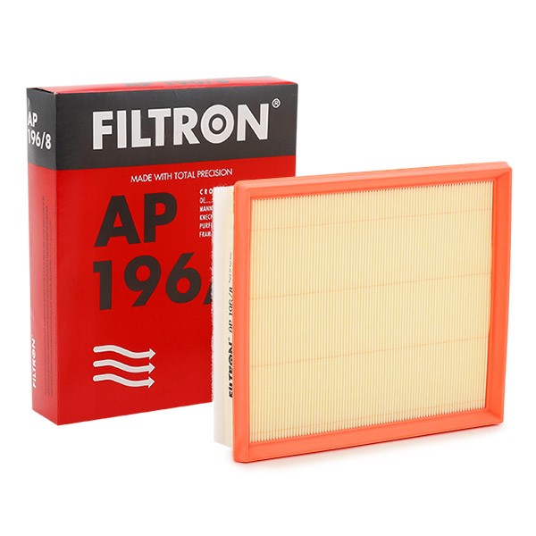 FILTRON Luftfilter AP 196/8 FILTRON AP 196/8 Luftfilter Expert 3 original