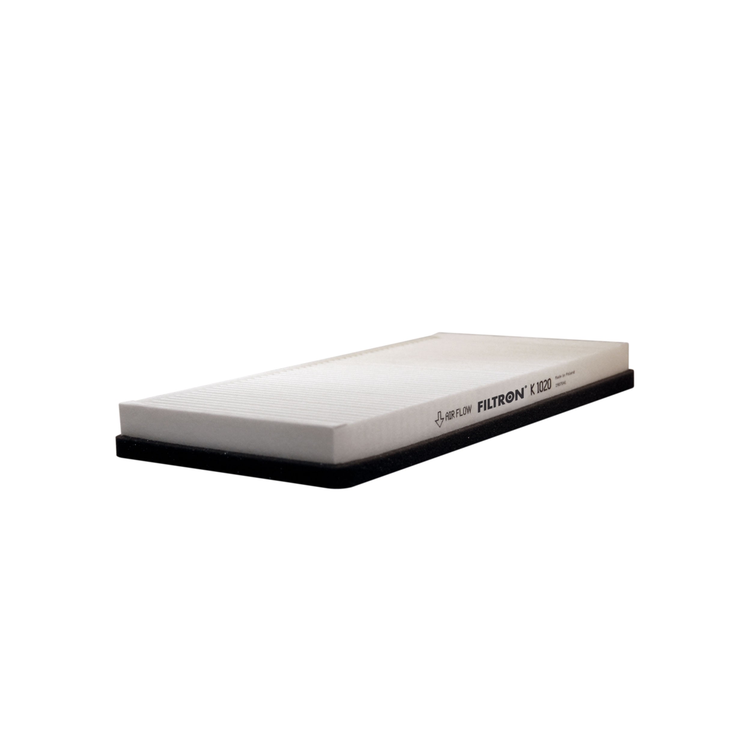 FILTRON Filtre d'habitacle K 1020 Filtre clim FILTRON 928 K 1020 pas cher