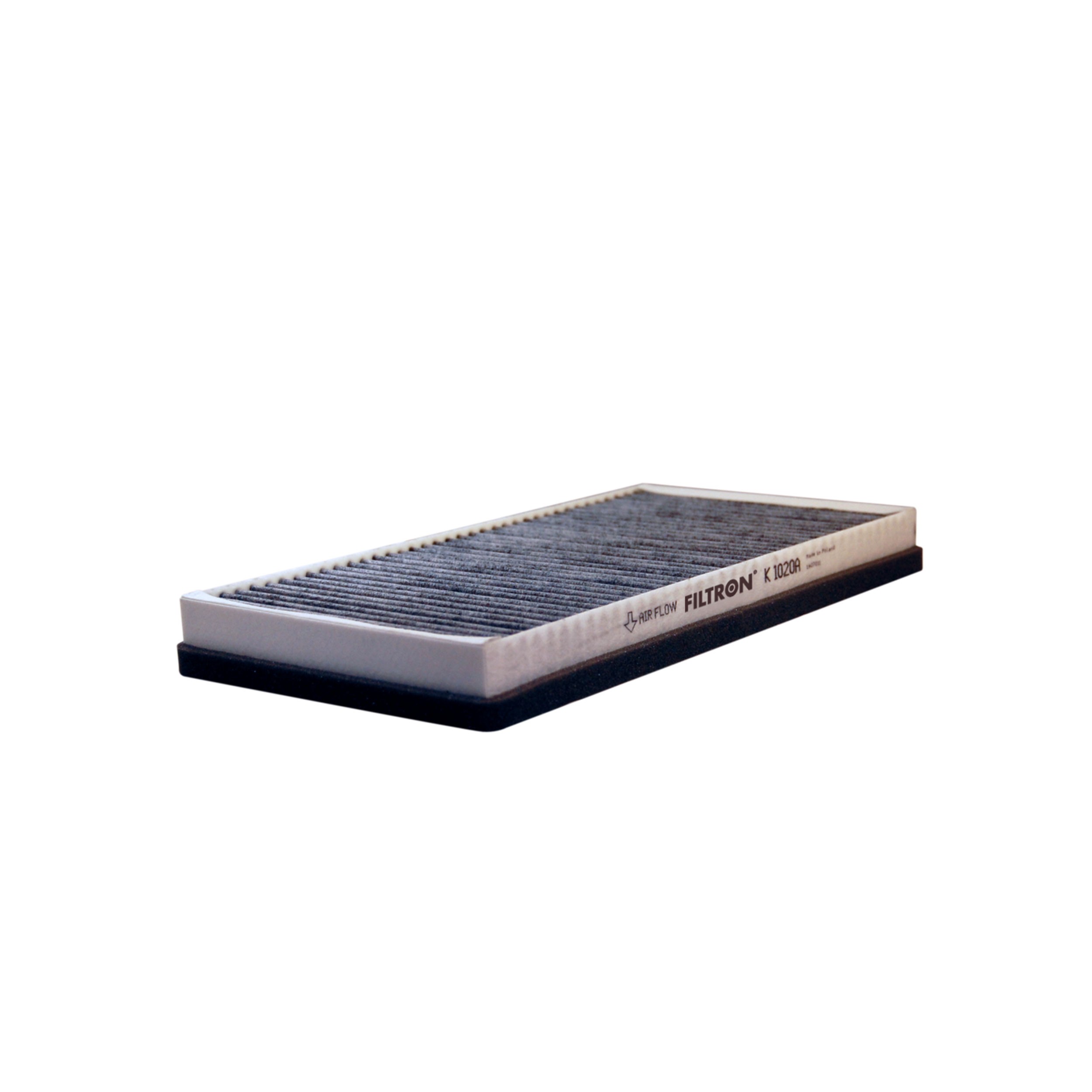 FILTRON Interieurfilter K 1020A FILTRON K1020A Cabinefilter Porsche Boxster 987 prijs