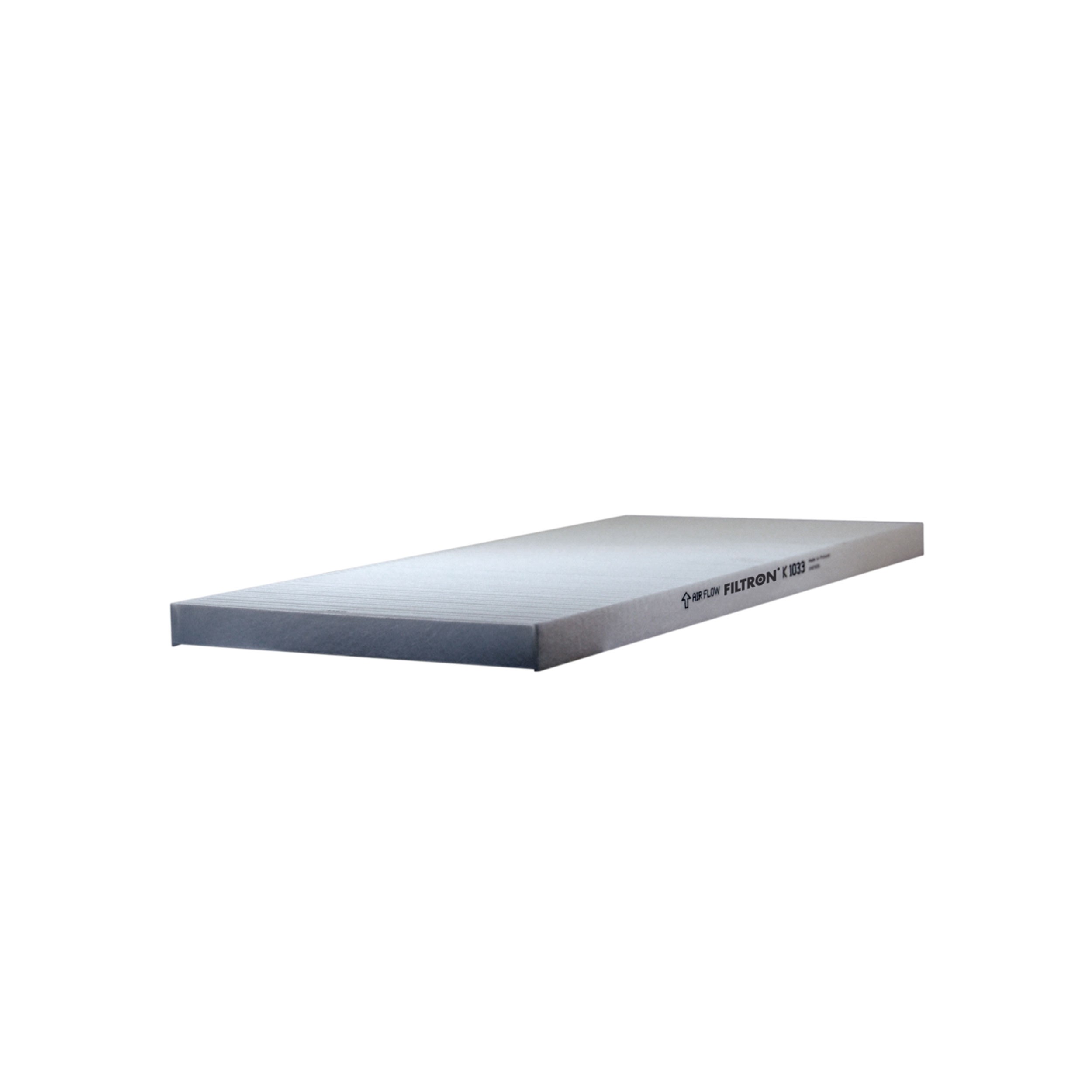FILTRON Kupefilter K 1033 FILTRON K 1033 Kupefilter