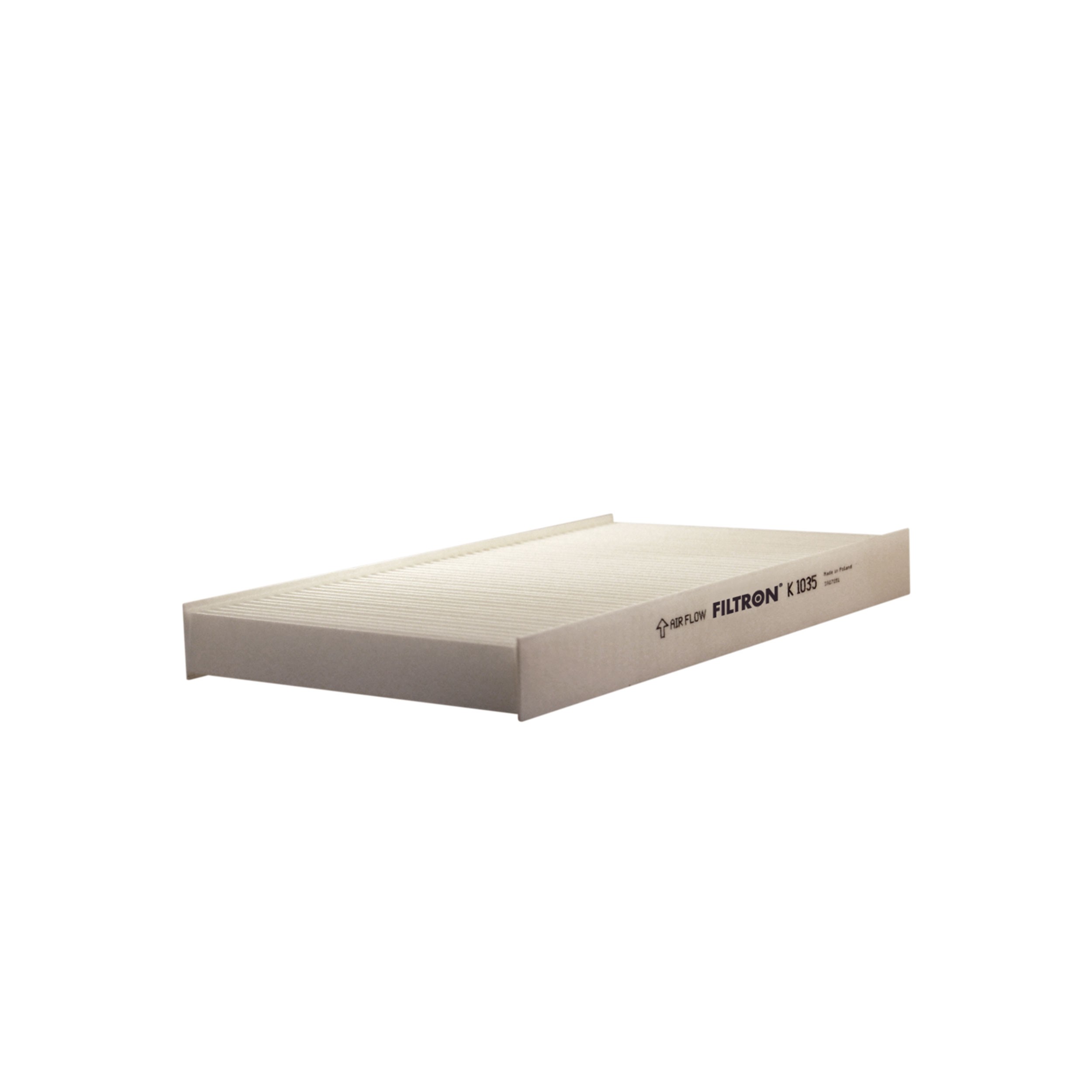 FILTRON Interieurfilter K 1035 Pollen-filter FILTRON SEDICI K 1035 goedkoop