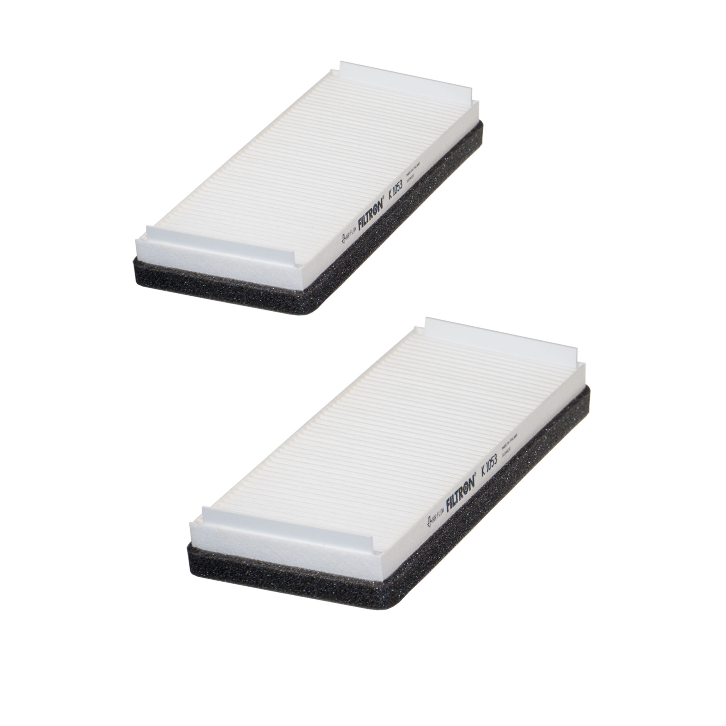 FILTRON Filtro, ar do habitáculo K 1053-2x K 1053-2x FILTRON Filtro de ar do habitáculo Mercedes-Benz baratos