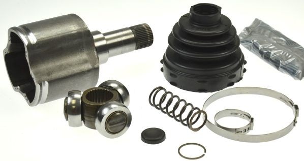 LÖBRO Joint kit, drive shaft 304603 LÖBRO 304603 BMW X4 cv joint kit replacement