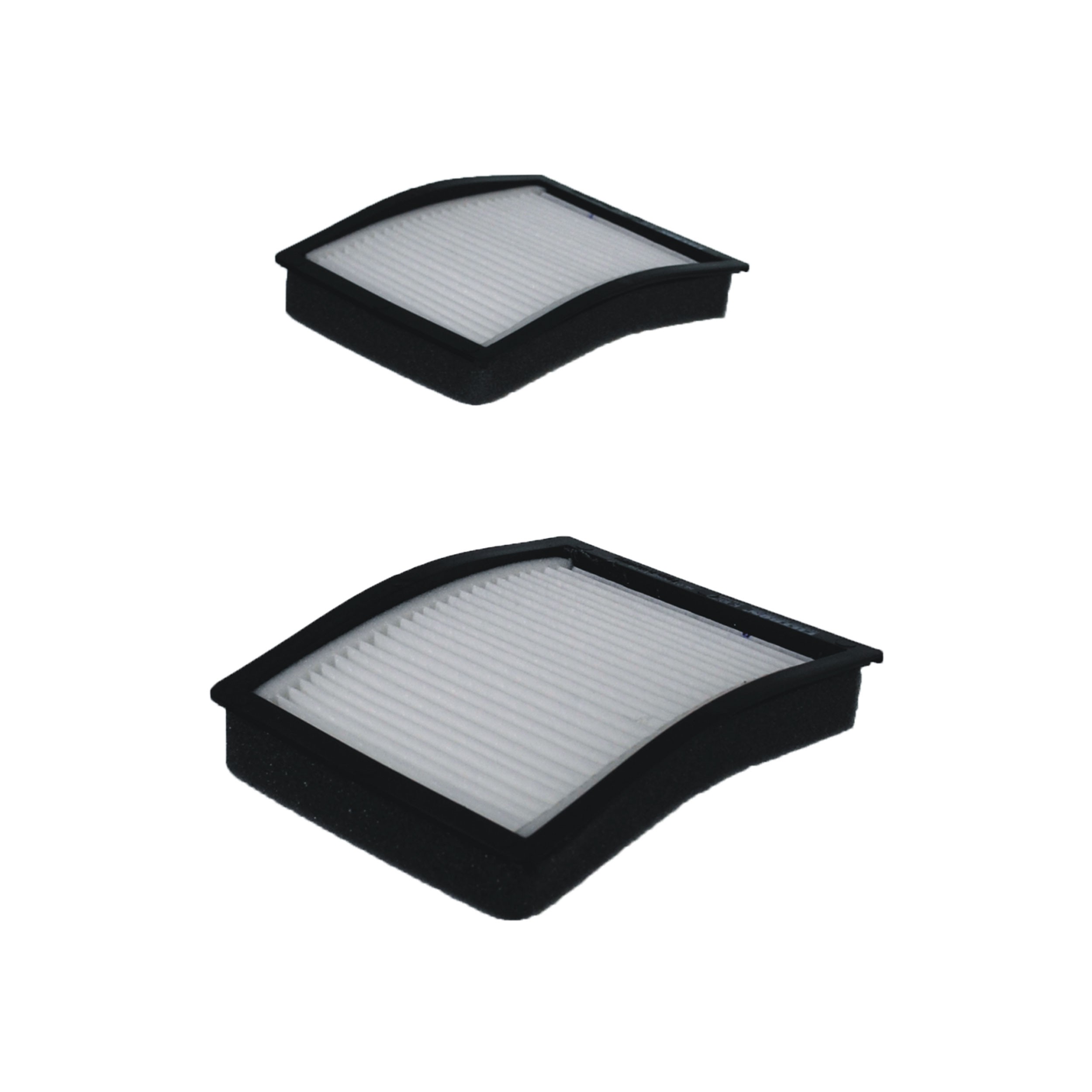 FILTRON Filtro, ar do habitáculo K 1072-2x K 1072-2x Filtro do habitáculo BMW Série 1 FILTRON