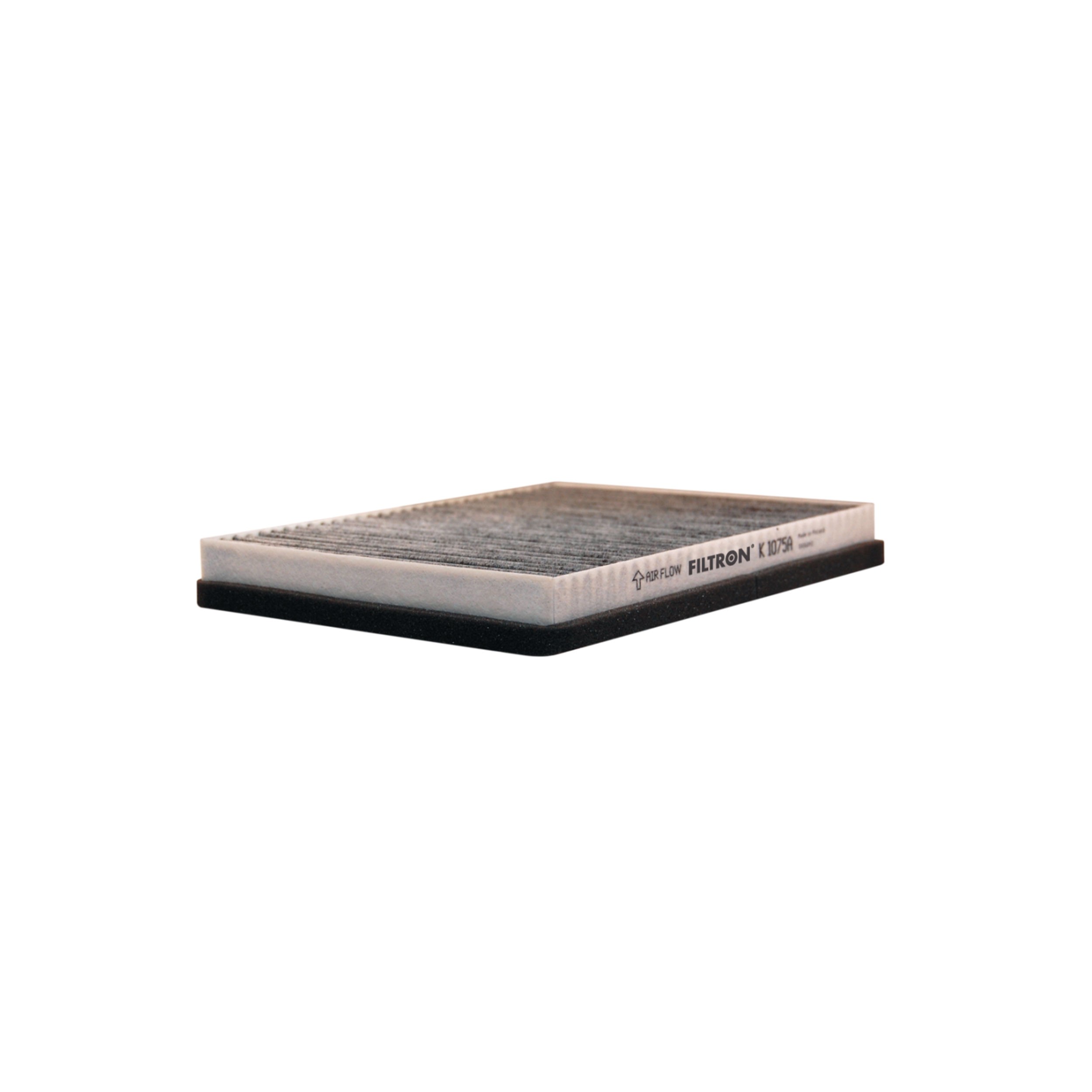 FILTRON Interieurfilter K 1075A-2x BMW 4-serie Interieur-filter FILTRON K 1075A-2x