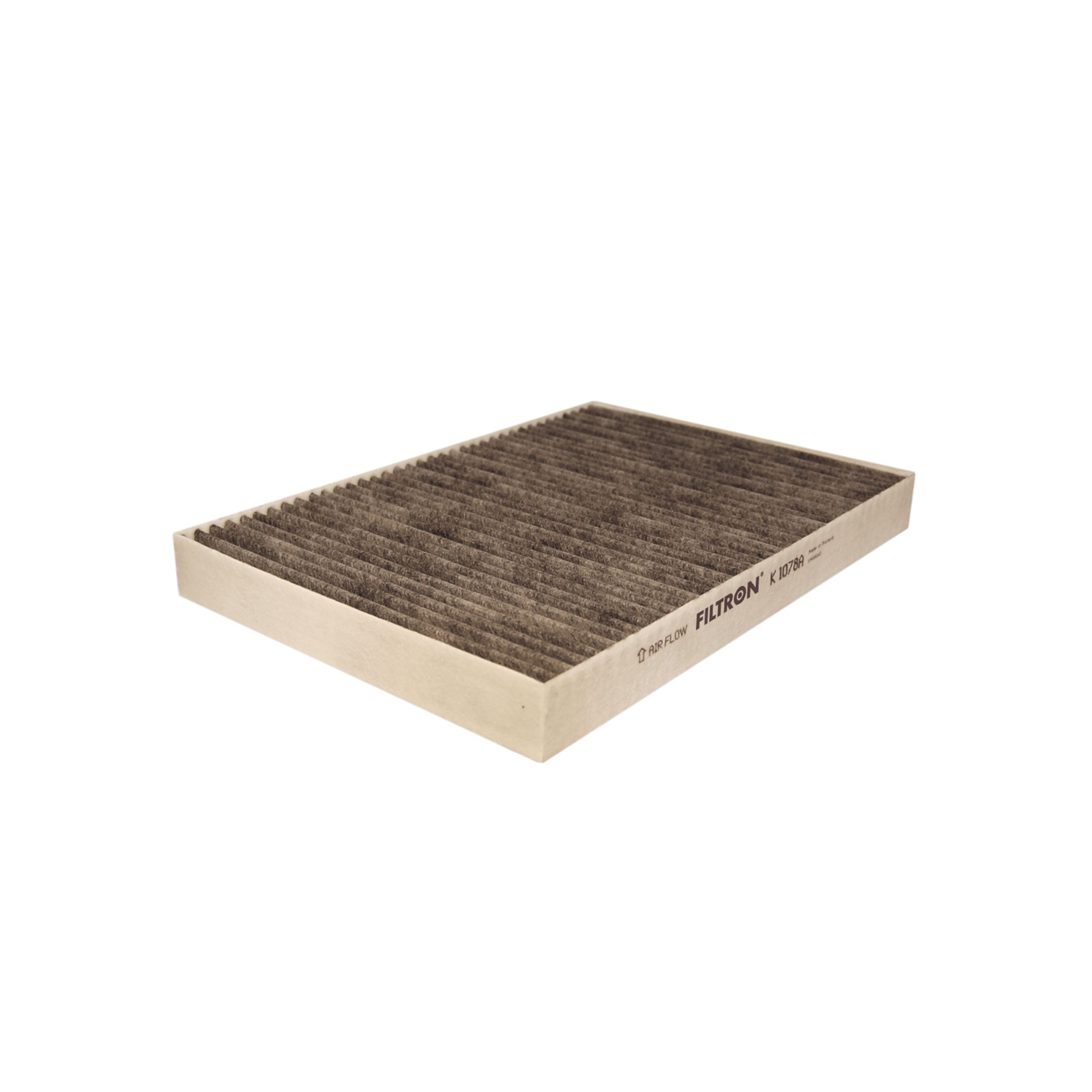 FILTRON Filtro abitacolo K 1078A K 1078A costo Filtro abitacolo SEAT CORDOBA FILTRON