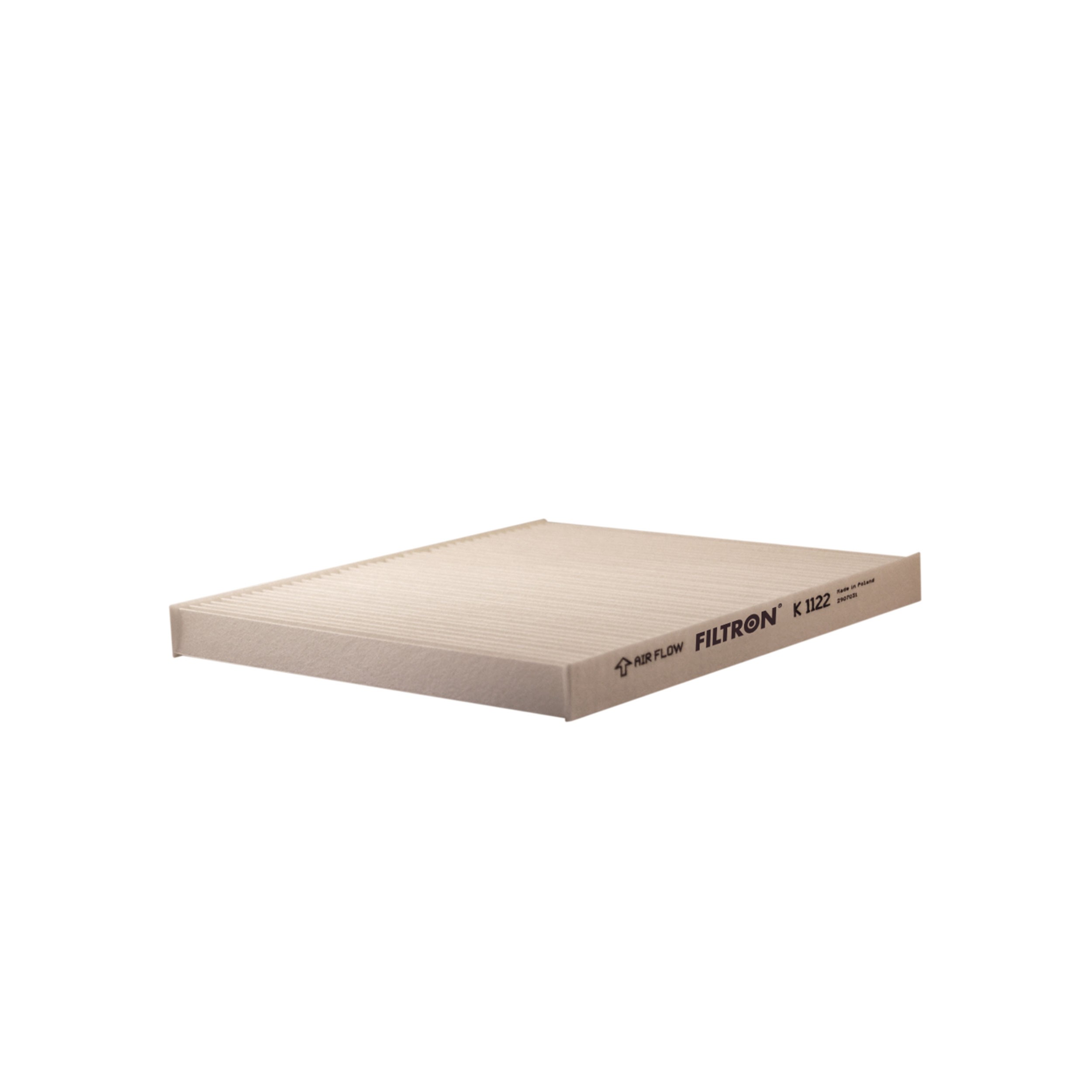 FILTRON Filtre d'habitacle K 1122 Filtre clim FILTRON SEBRING K 1122 pas cher