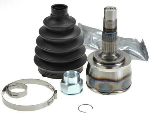 LÖBRO Sada kĺbov hnacieho hriadeľa 304613 LÖBRO Homokinetický kĺb FIAT 304613