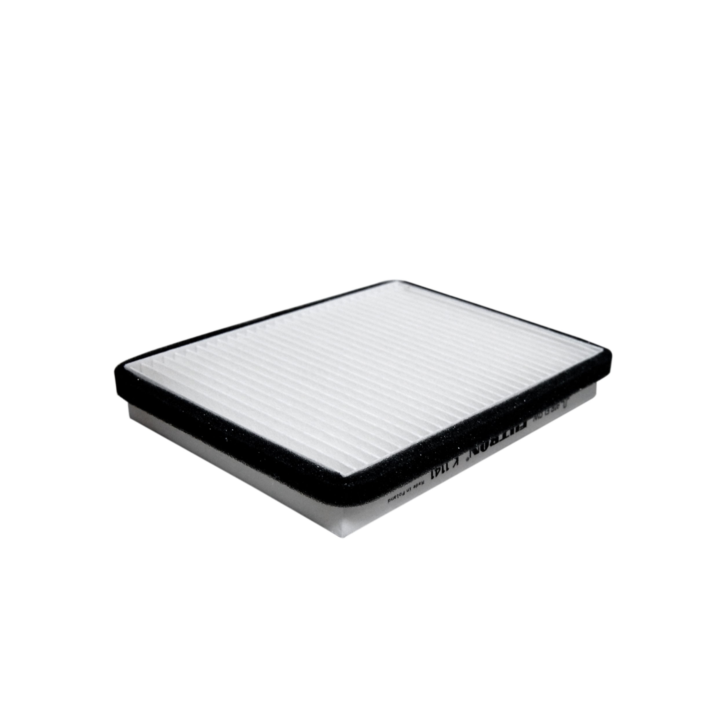 Filtre d'habitacle FILTRON K 1141 FILTRON K 1141 Filtre à pollen LADA NIVA 2017