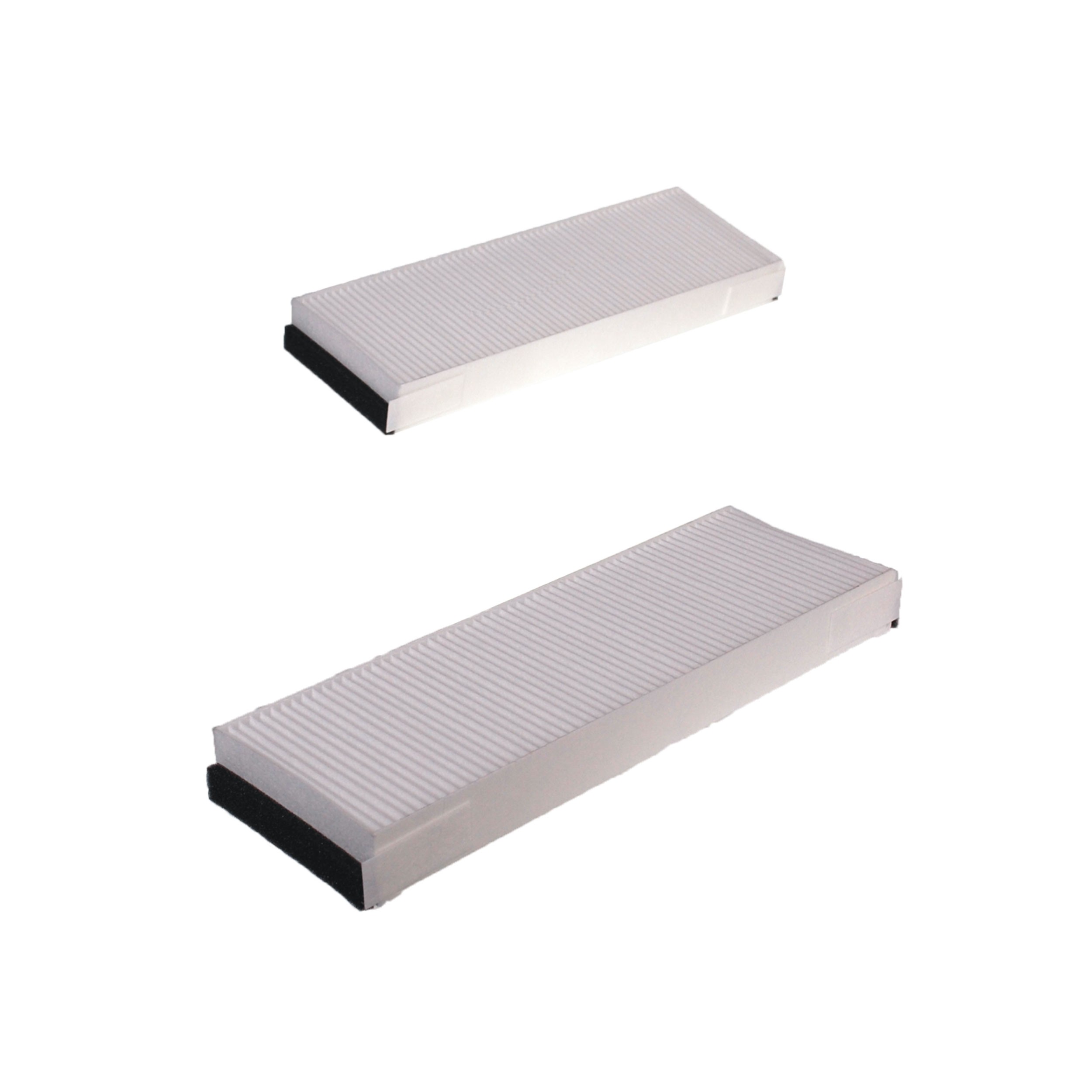 FILTRON Filtrs, Salona telpas gaiss K 1162-2x K 1162-2x Salona filtrs Volkswagen GOL FILTRON