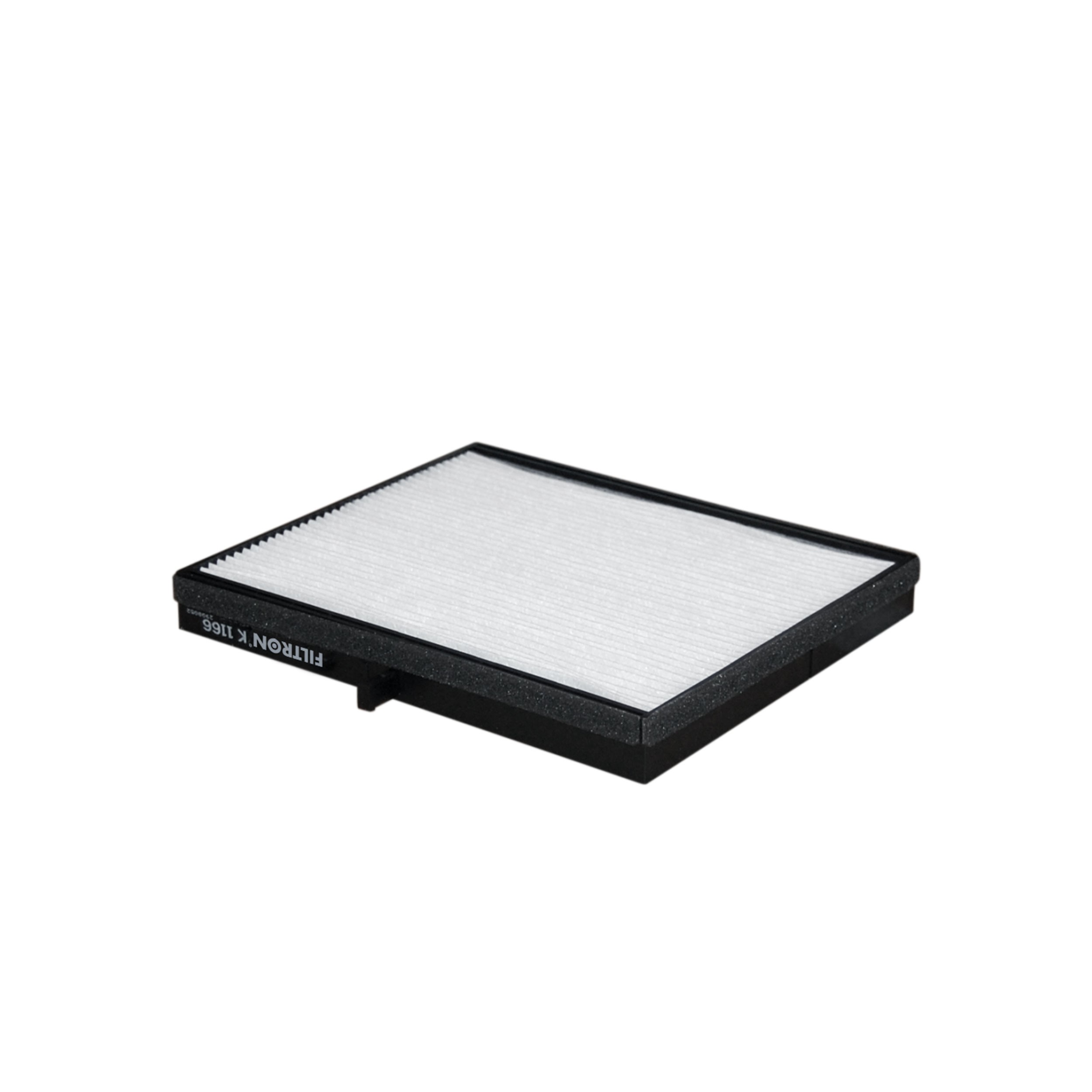 Kupéfilter FILTRON K 1166 FILTRON K 1166 Mikrofilter CHEVROLET NUBIRA 2006