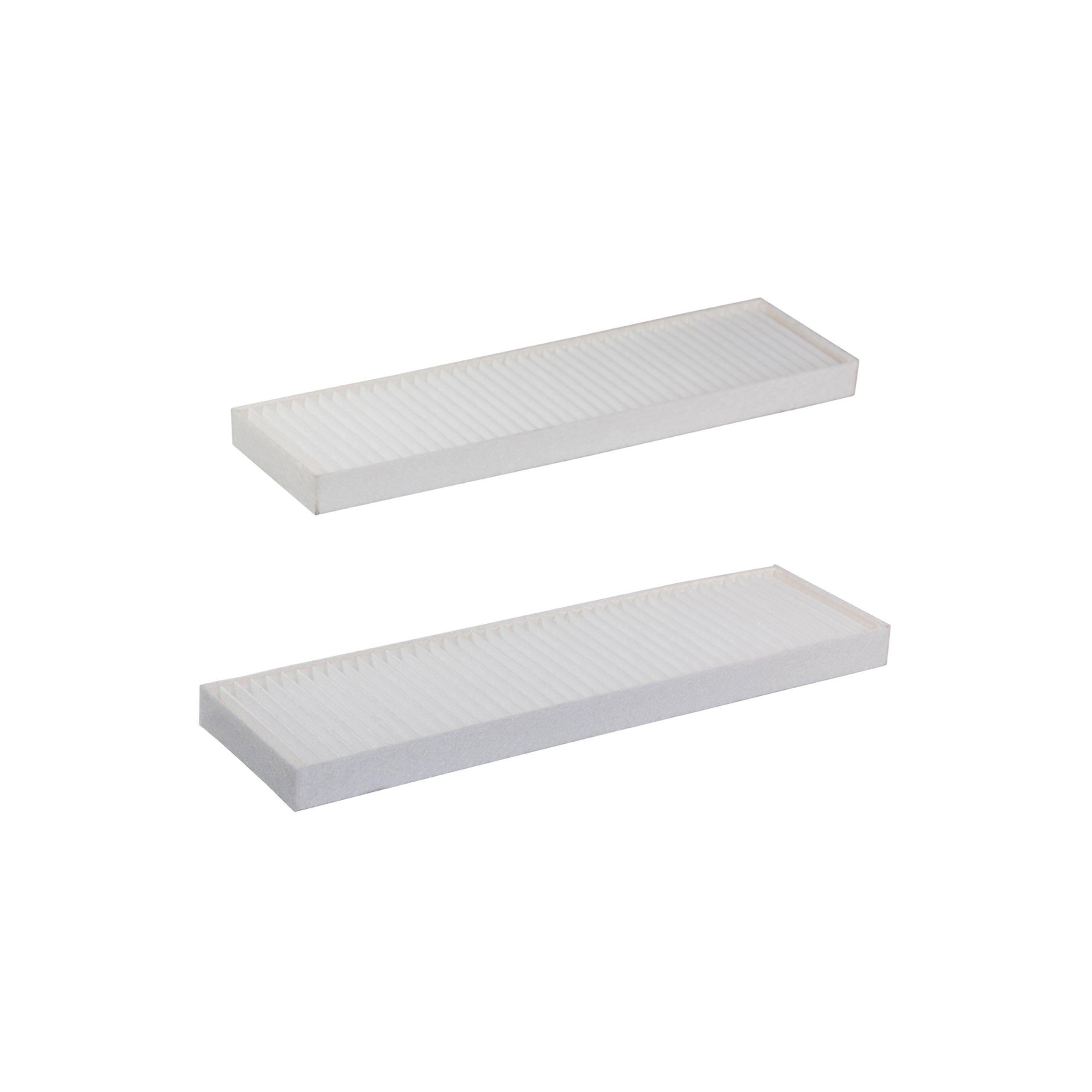 FILTRON Interieurfilter K 1257-2x Hyundai H-1 Kasten Interieurluchtfilter FILTRON K 1257-2x