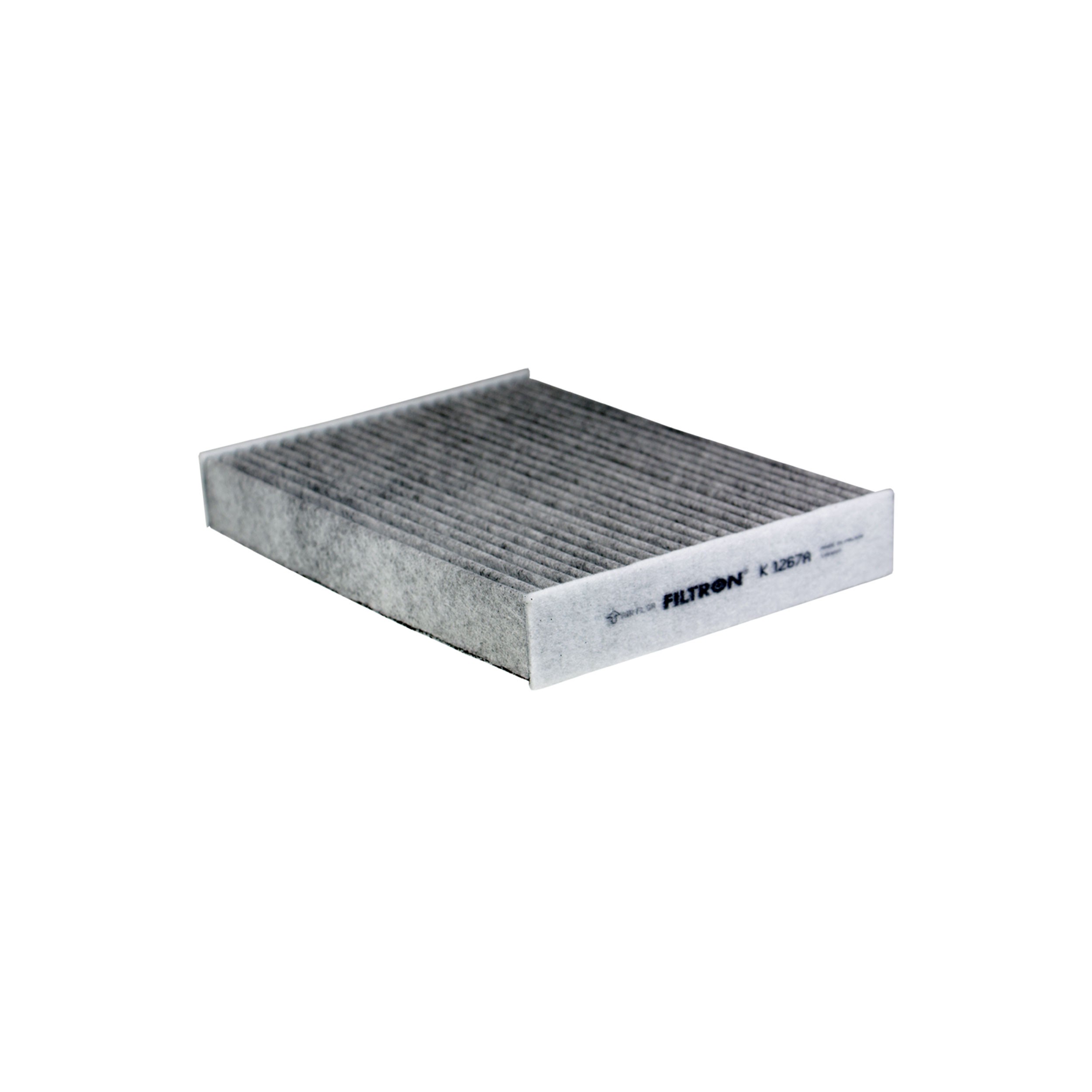 FILTRON Interieurfilter K 1267A Fiat SEDICI Interieur-filter FILTRON K 1267A