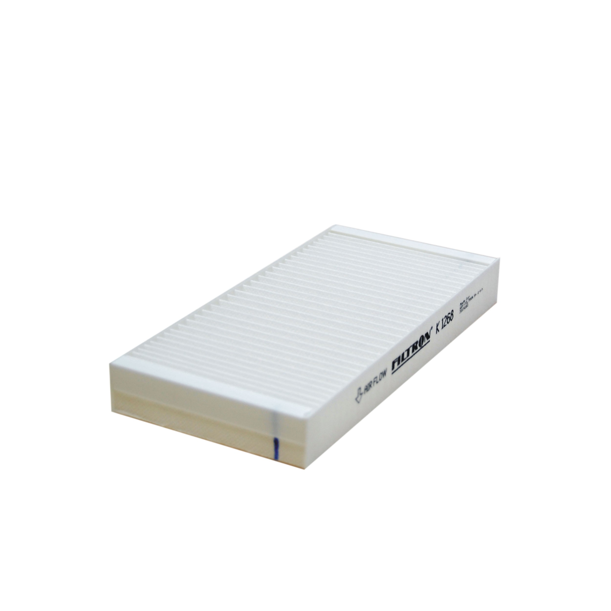 FILTRON Filtro, ar do habitáculo K 1268 Filtro do habitáculo FILTRON Chrysler VOYAGER K 1268