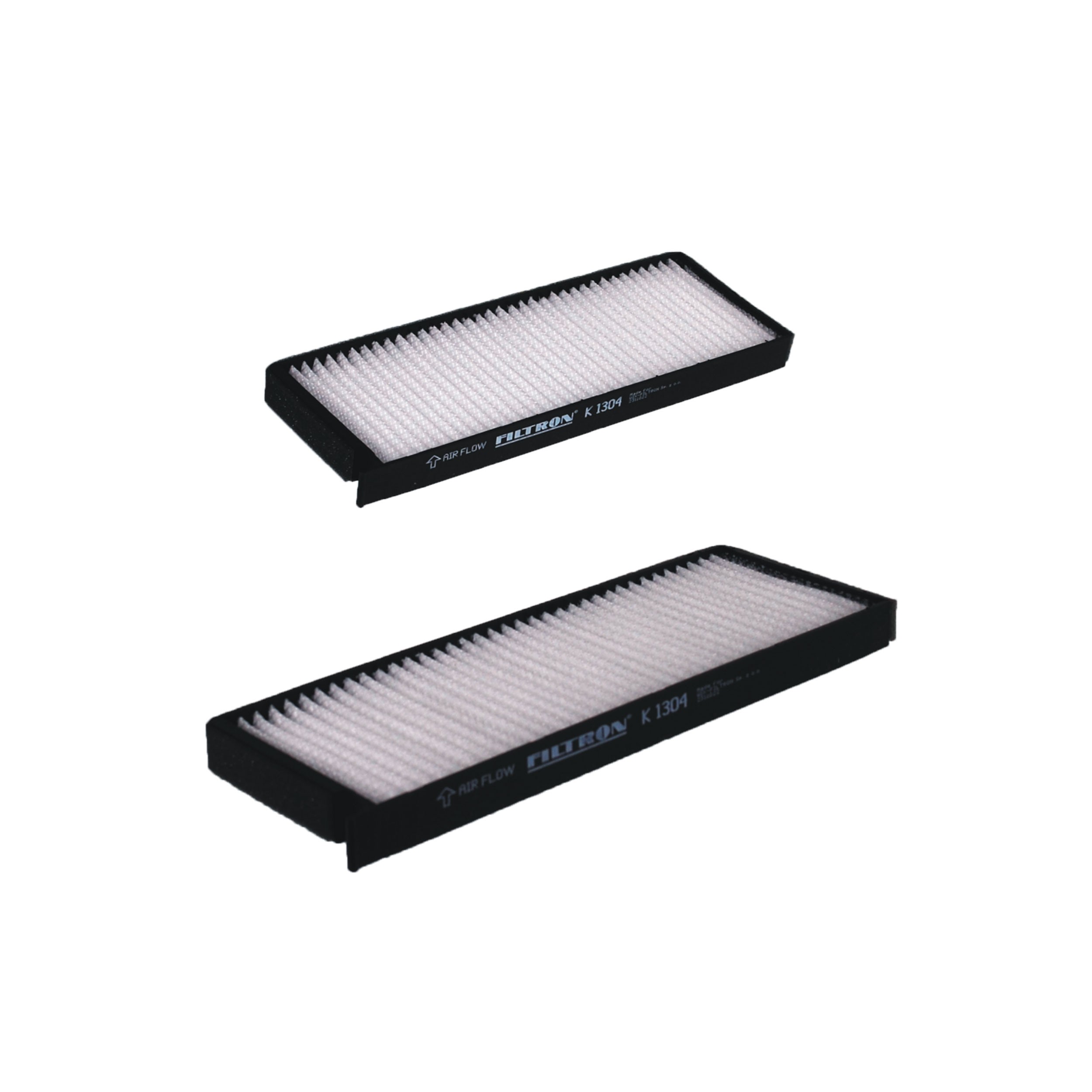Interieurfilter FILTRON K 1304-2x FILTRON K 1304-2x Airco filter SSANGYONG REXTON 2014