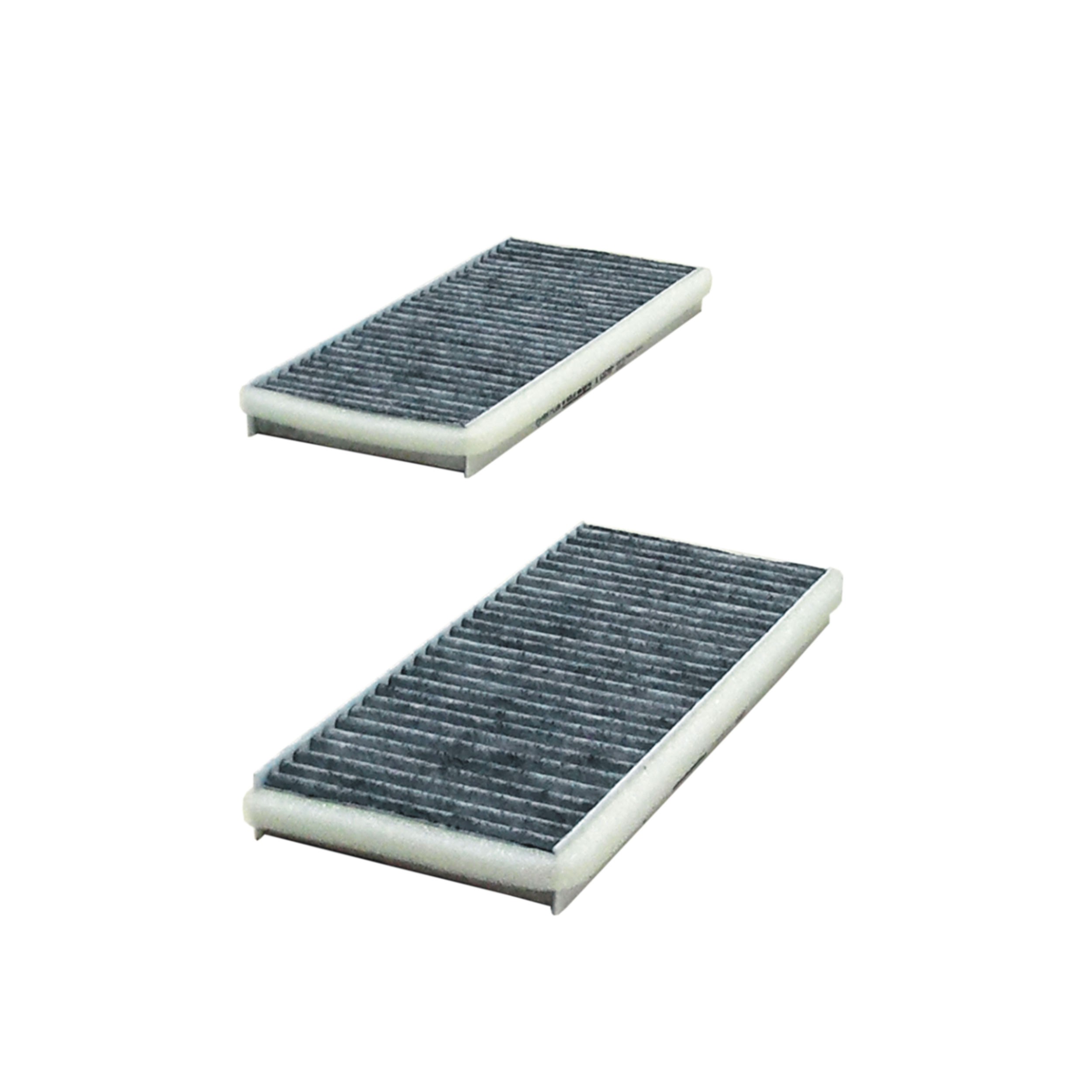Filter, salongiõhk FILTRON K 1319A-2x FILTRON K 1319A-2x Salongi õhufilter MAZDA MPV 2006