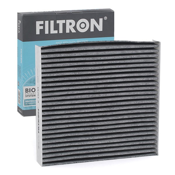 FILTRON Pollenfilter K 1321A K 1321A Kabinefilter RENAULT SUPER 5 FILTRON