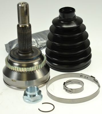 LÖBRO Sada kĺbov hnacieho hriadeľa 304650 Homokinetický kĺb LÖBRO Toyota LAND CRUISER 304650