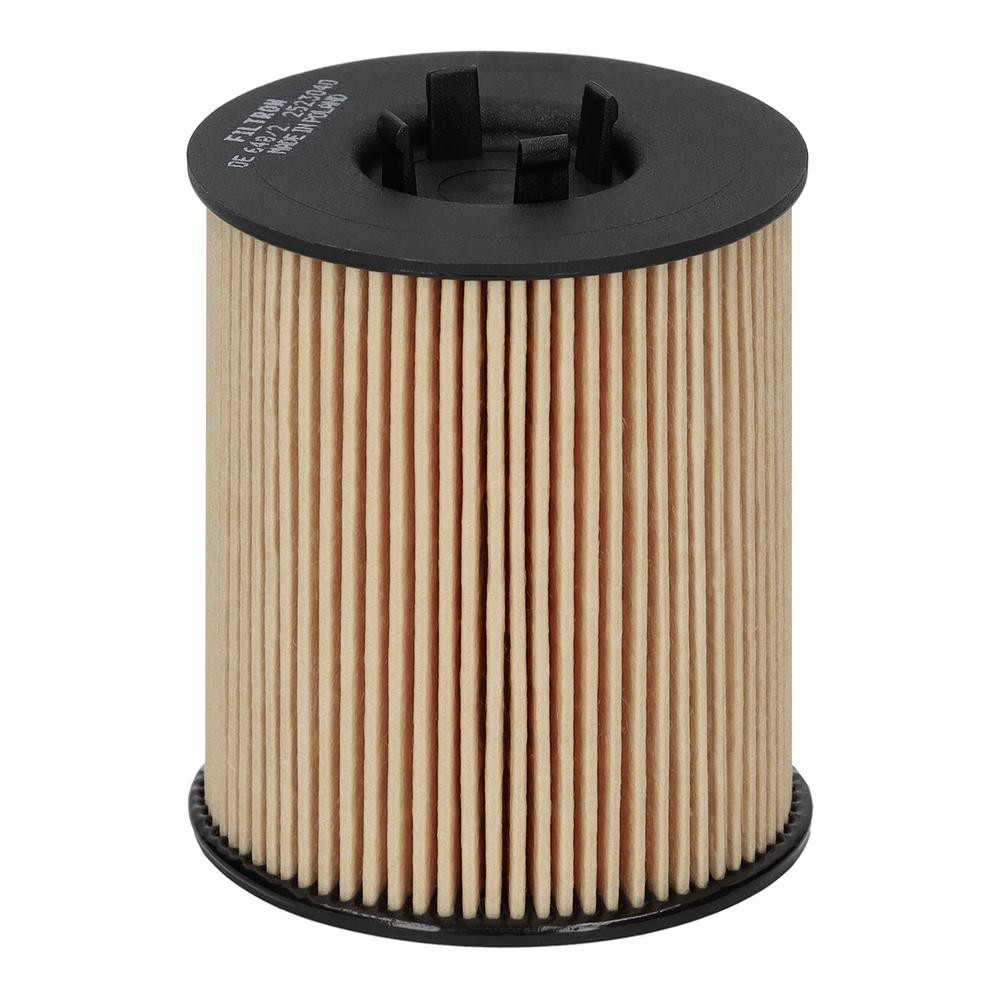 FILTRON Oljefilter OE 648/2 FILTRON Oljefilter SAAB OE 648/2