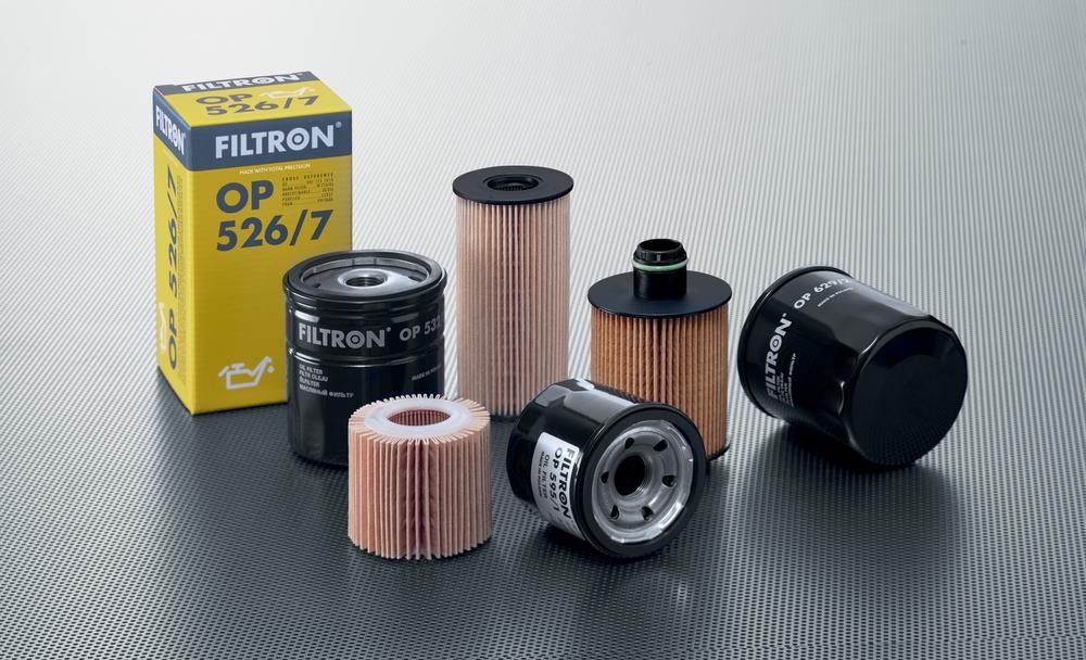 FILTRON Õlifilter OE 664 Õlifilter Porsche 986 OE 664 FILTRON