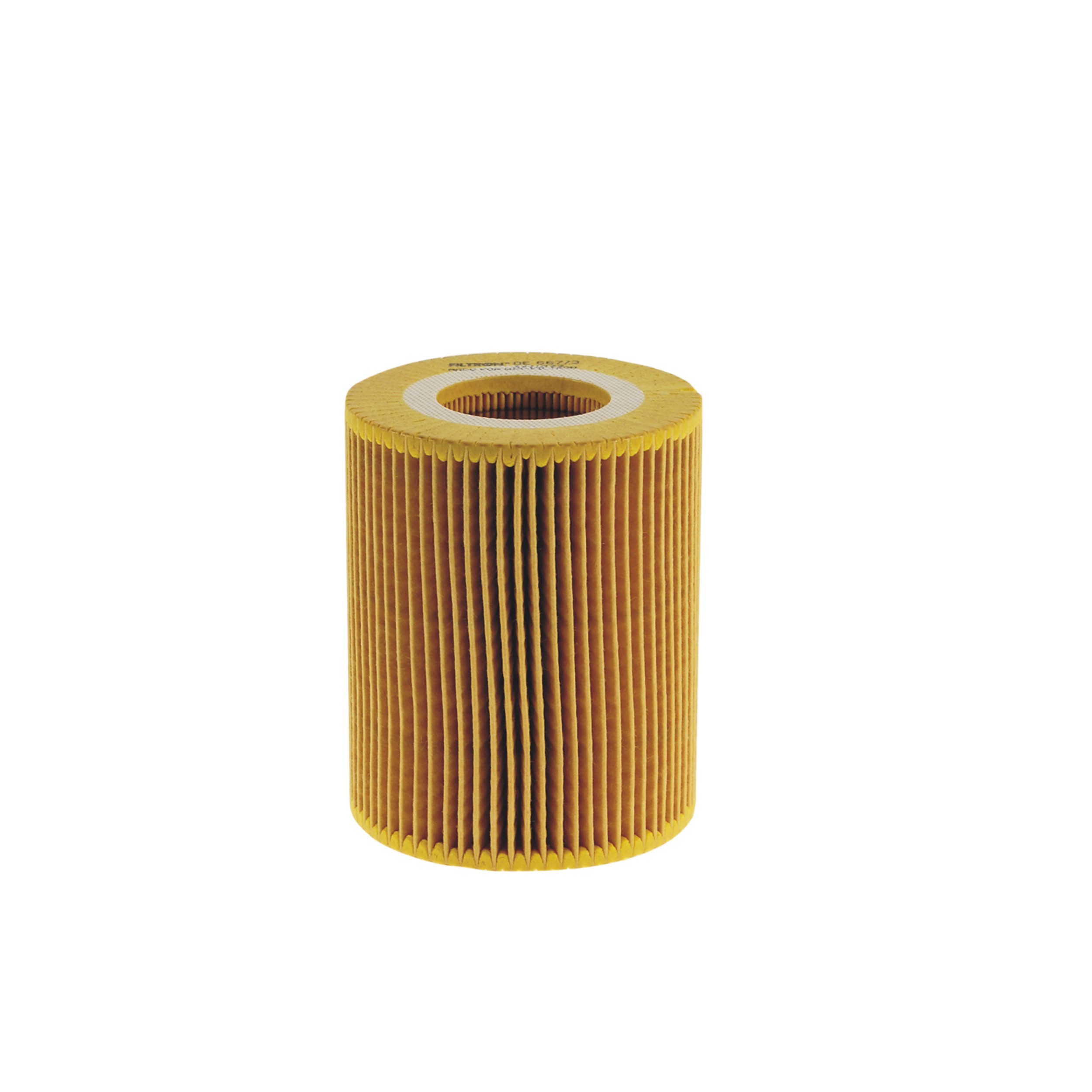 FILTRON Olejový filter OE 667/3 FILTRON OE 667/3 Olejový filter