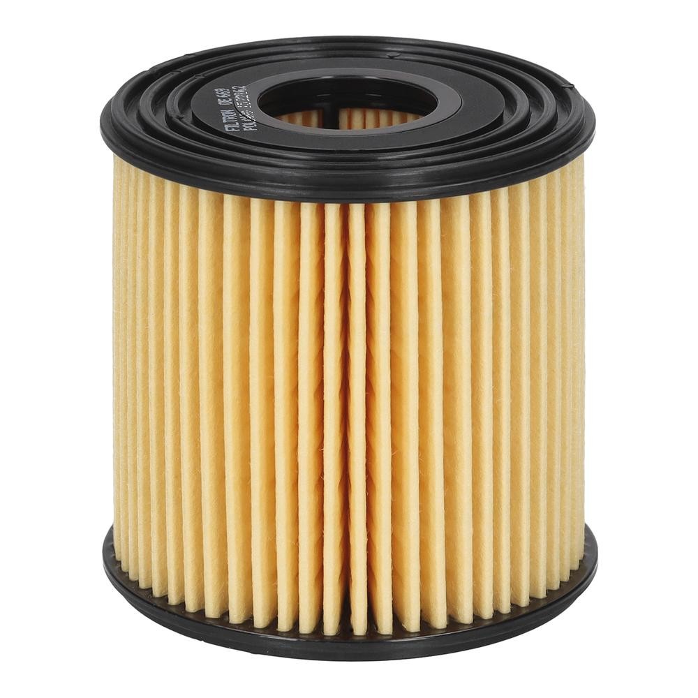 FILTRON Filtro de óleo OE 669 FILTRON Filtro de óleo NISSAN OE 669