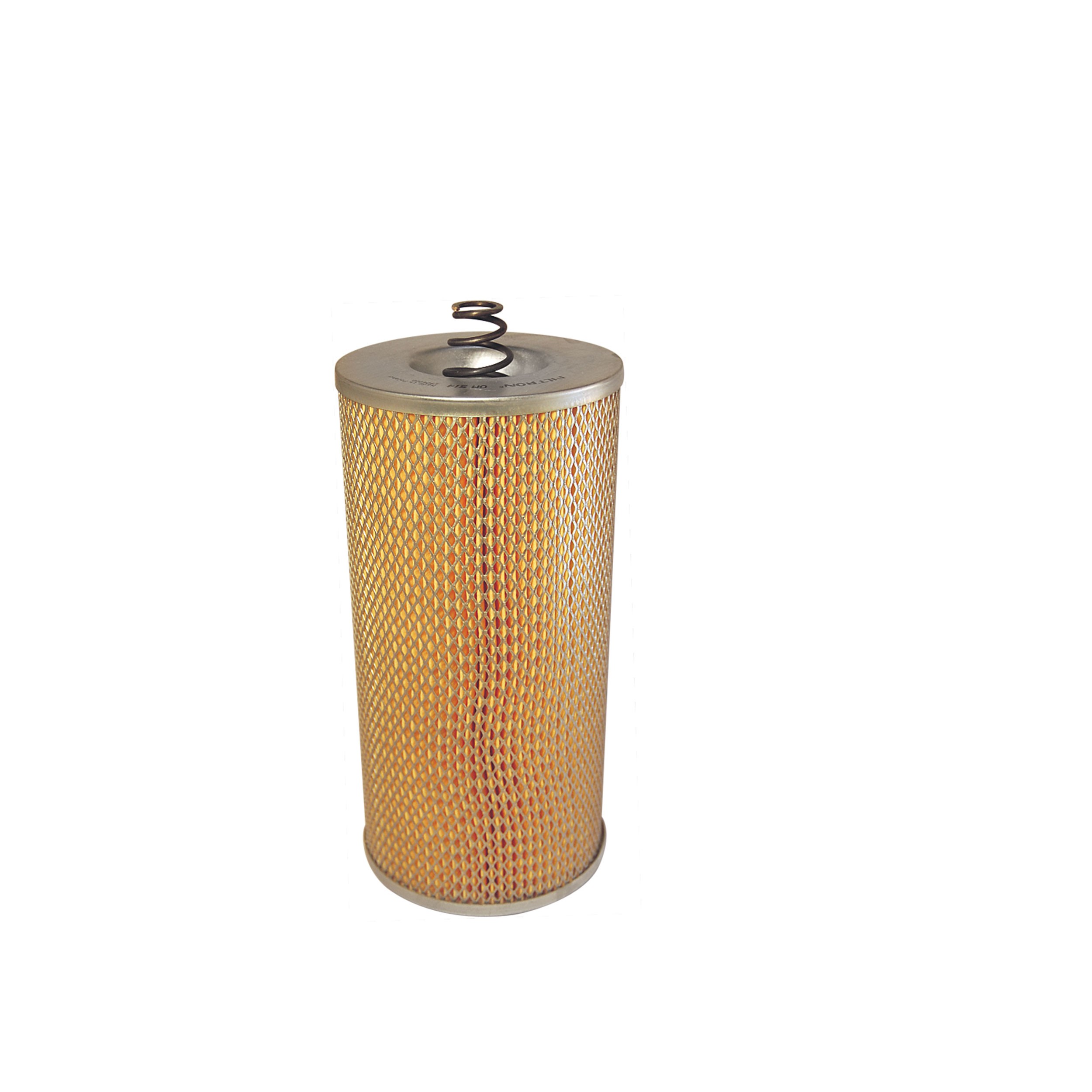 FILTRON Oliefilter OM 514 OM 514 FILTRON Motorolie filter Mercedes-Benz billig