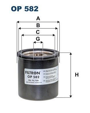 FILTRON Hydrauliikkasuodatin, automaattivaihteisto OM 547/1 Hydrauliikkasuodatin, automaattivaihteisto FILTRON
