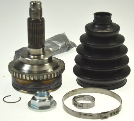 LÖBRO Ledsats, drivaxel 304691 304691 LÖBRO ledsats drivaxel MAZDA 121
