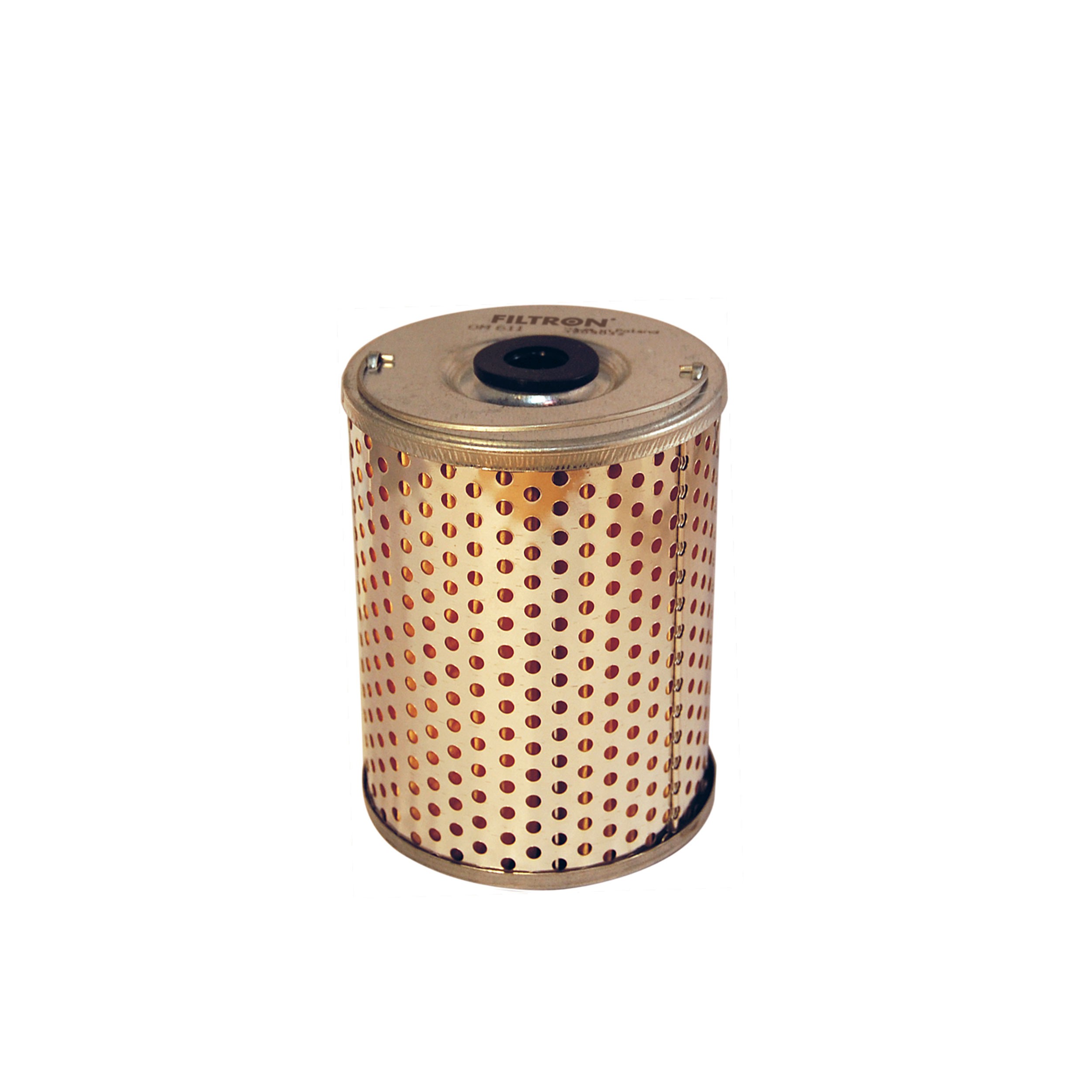 FILTRON Hydraulische filter, besturing OM 611 OM 611 Hydraulische filter besturing VOLVO V40 Hatchback FILTRON
