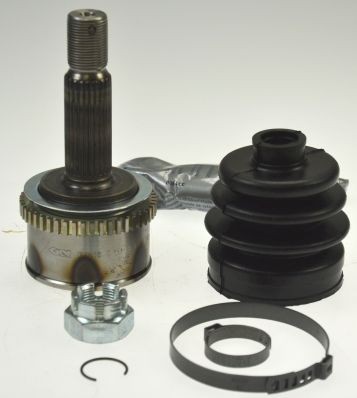 LÖBRO Joint kit, drive shaft 304695 HYUNDAI TIBURON LÖBRO cv joint 304695