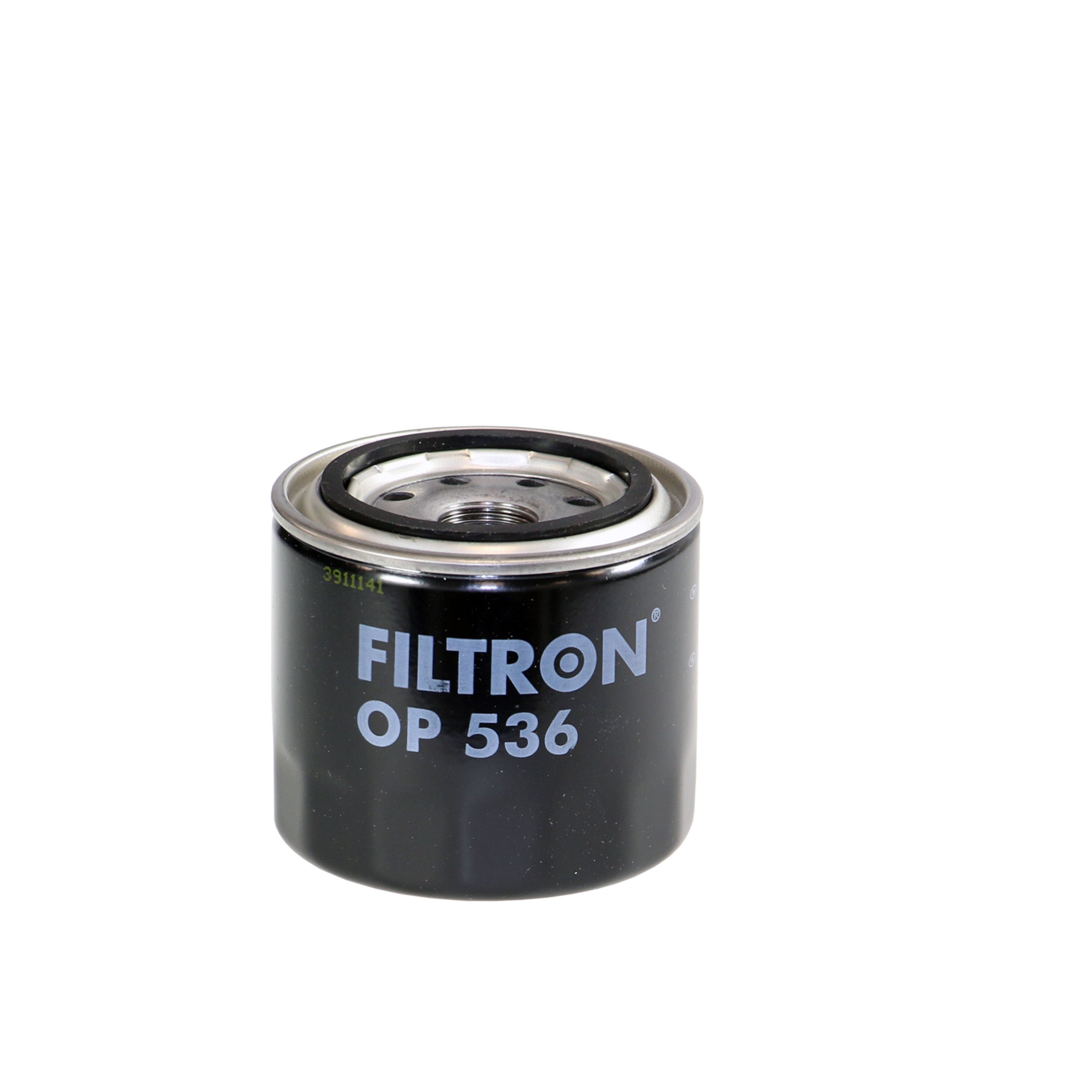 FILTRON Φίλτρο λαδιού OP 536 FILTRON OP 536 Φίλτρα Celeste A7 1978