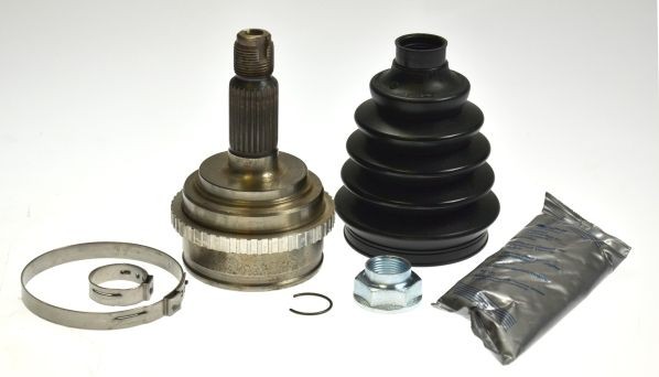 LÖBRO Ledsats, drivaxel 304699 304699 LÖBRO drivknut Honda CIVIC