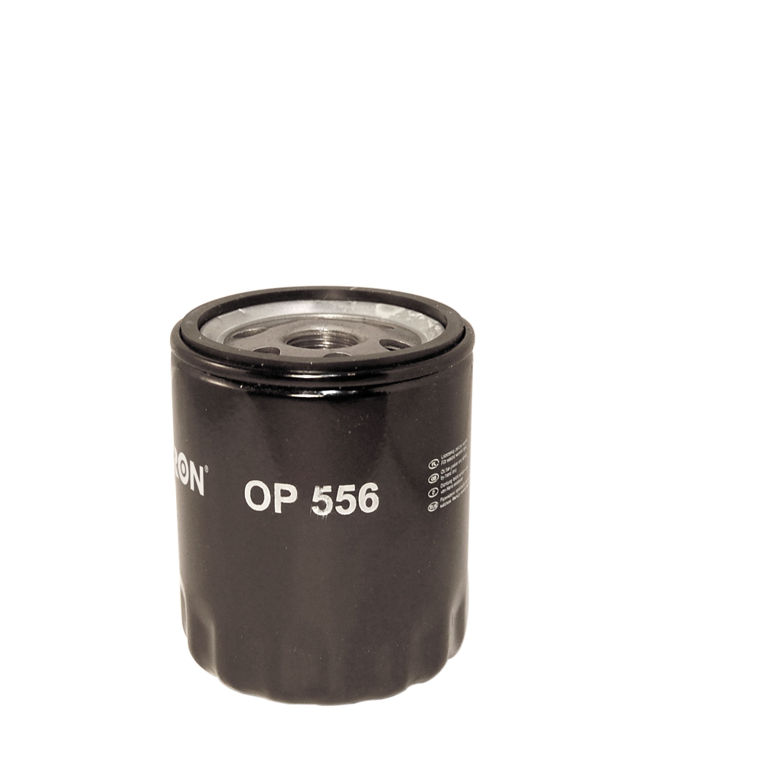 FILTRON Eļļas filtrs OP 556 FILTRON OP 556 Eļļas filtri BMW E10 orģinālās cena