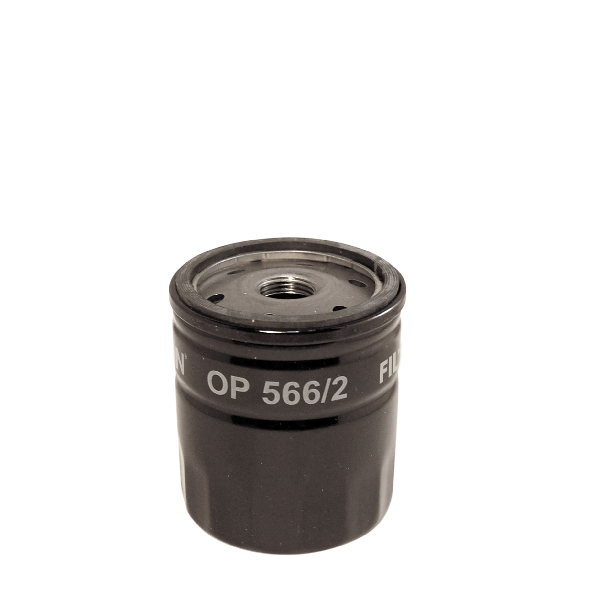 FILTRON Ölfilter OP 566/2 Filter für Öl FILTRON Lancia A 112 OP 566/2