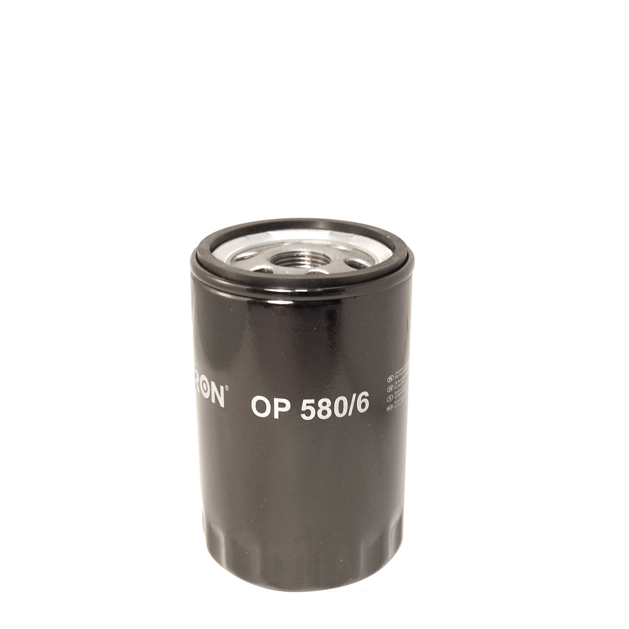 FILTRON Oliefilter OP 580/6 Oliefilters FILTRON METRO OP 580/6 goedkoop
