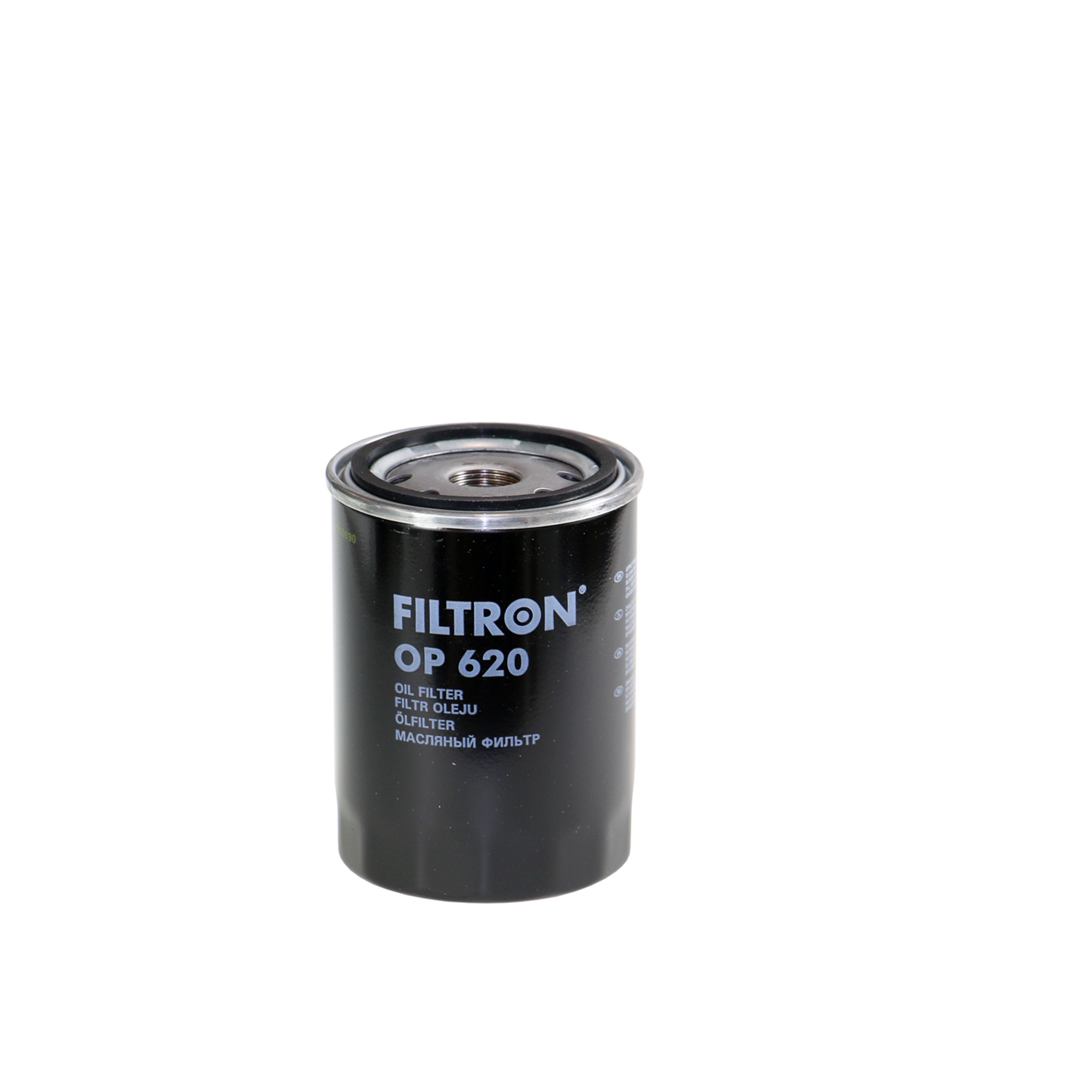 FILTRON Oljefilter OP 620 OP 620 Oljefilter FILTRON CITROЁN C3