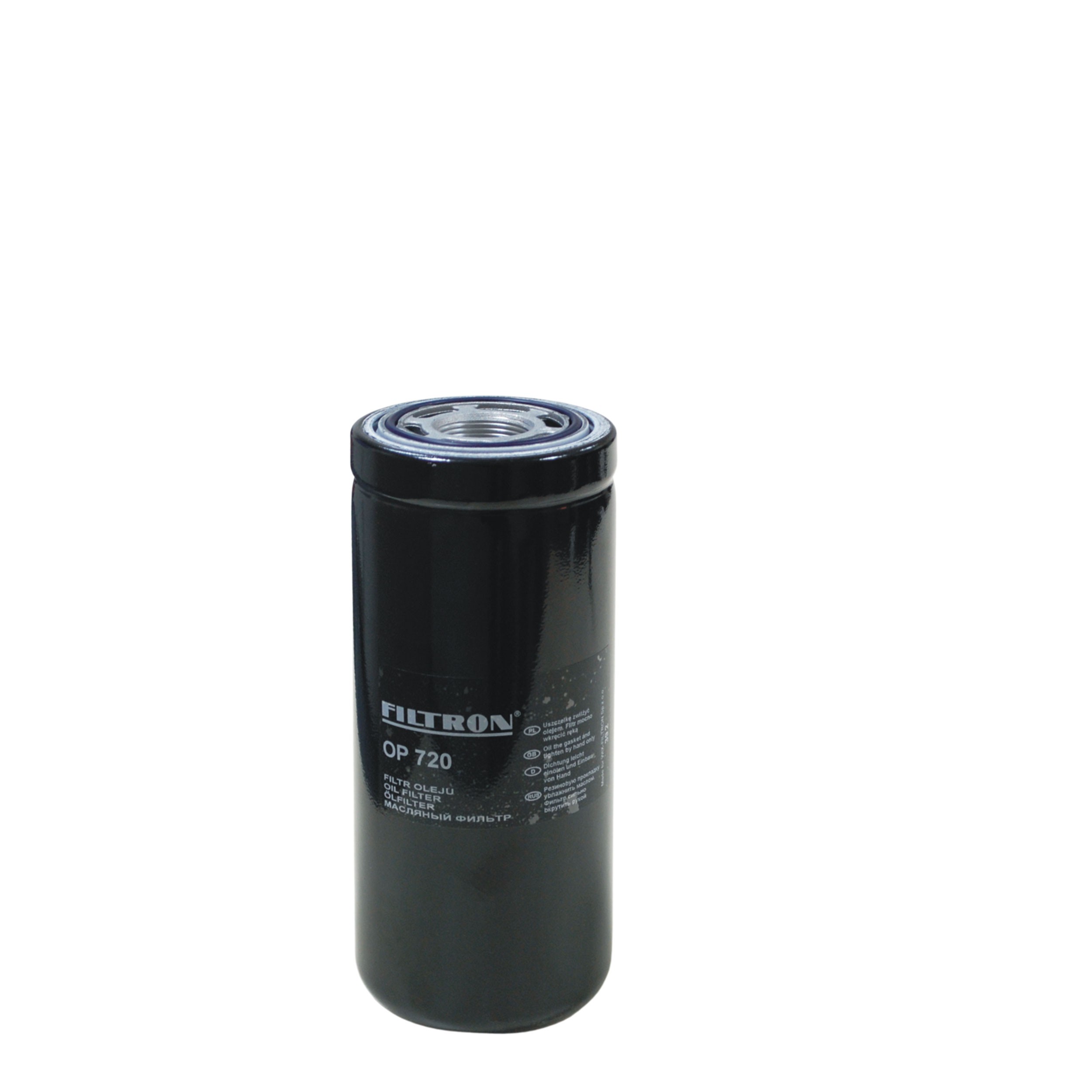 FILTRON Filtro idraulico per cambio automatico OP 720 FILTRON OP 720 Filtro cambio automatico MAZDA PREMACY prezzo