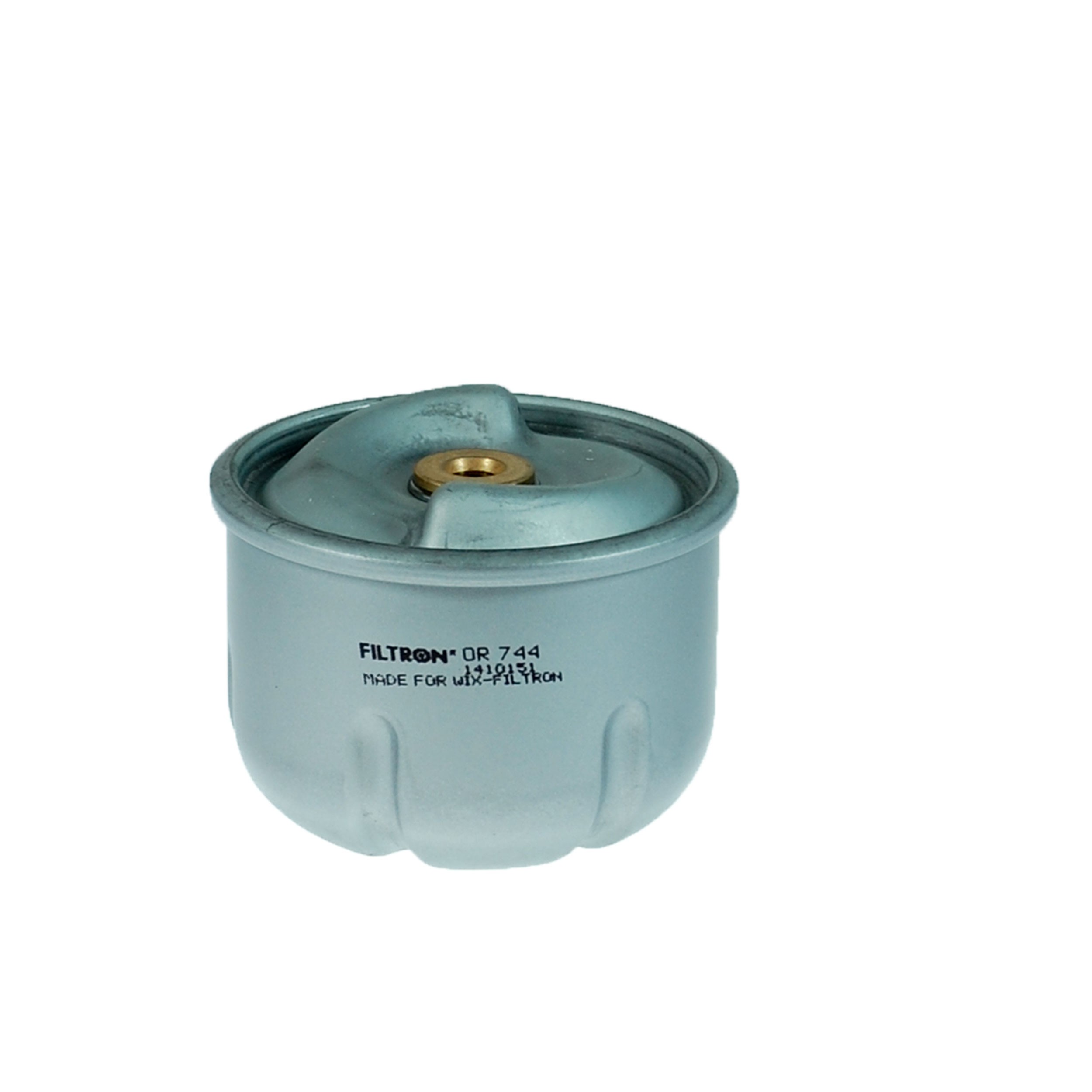 FILTRON Filtre à huile OR 744 Ford TAUNUS Filtre d'huile FILTRON OR 744